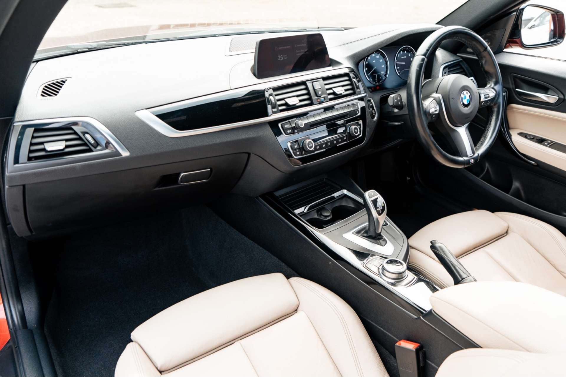 BMW 2 SERIES 3.0 M240I AUTO 2dr For Sale