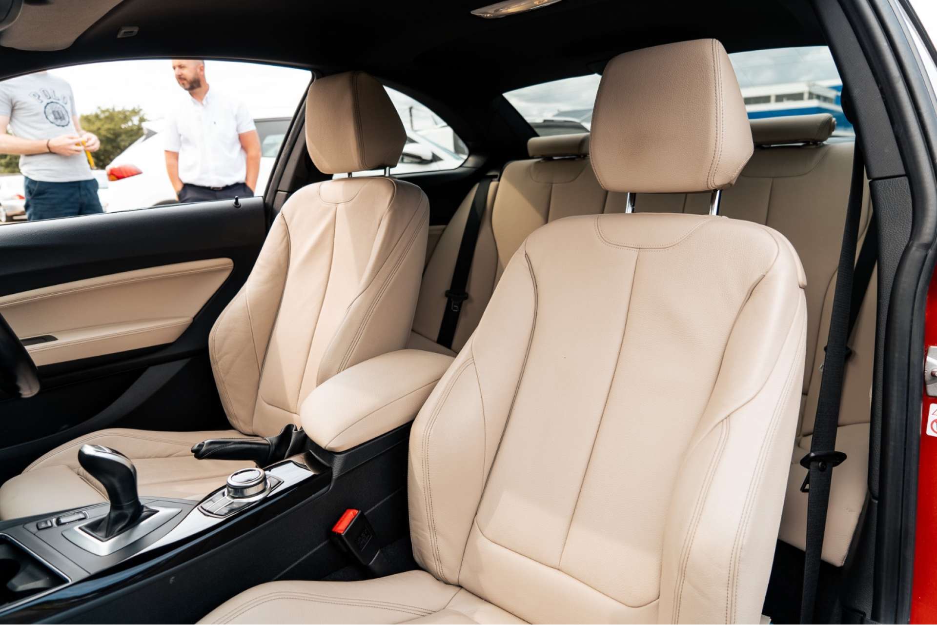 BMW 2 SERIES 3.0 M240I AUTO 2dr For Sale