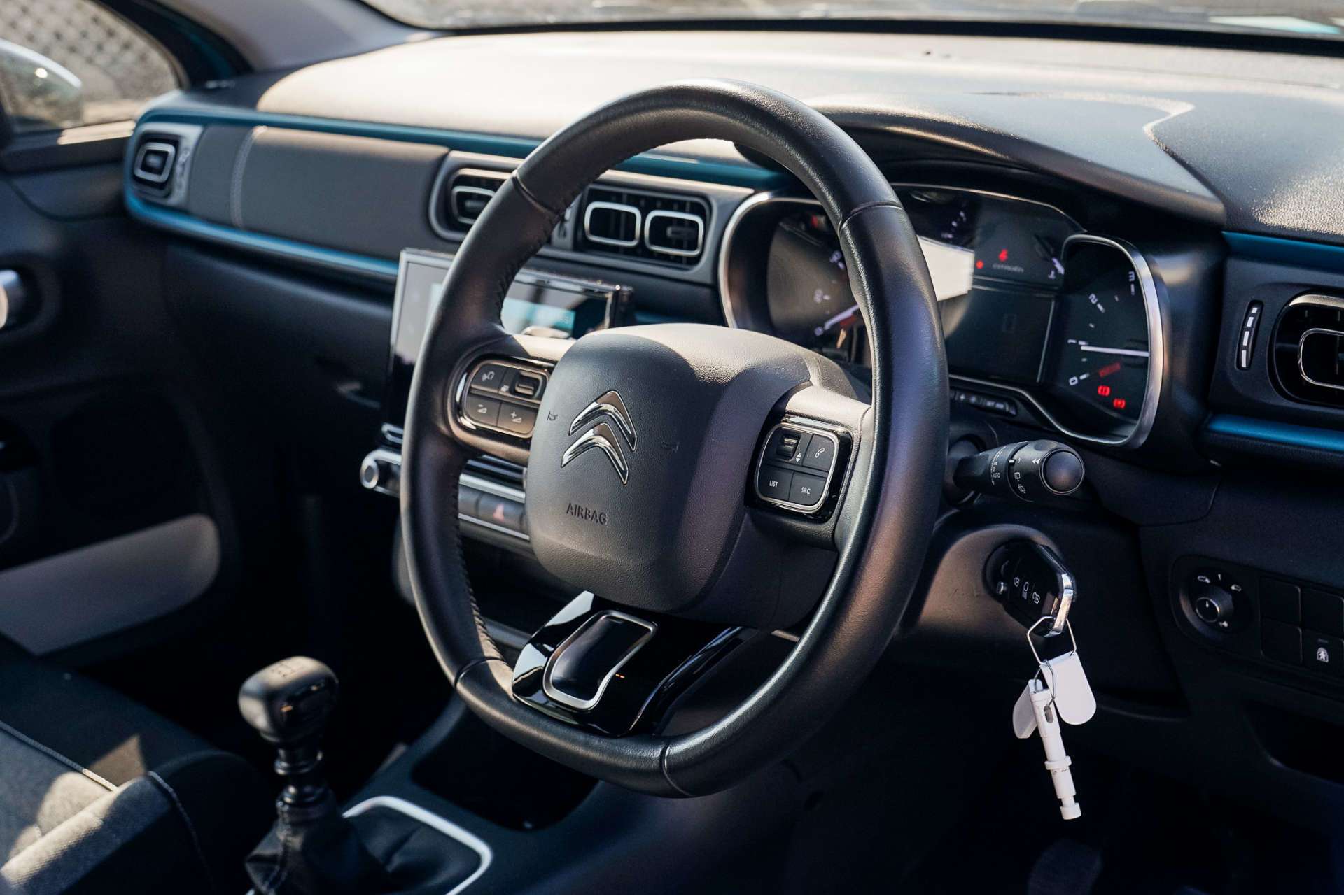 CITROEN C3 1.2 PureTech Shine Plus Hatchback 5dr Petrol Manual Euro 6 (s/s) (110 ps) For Sale