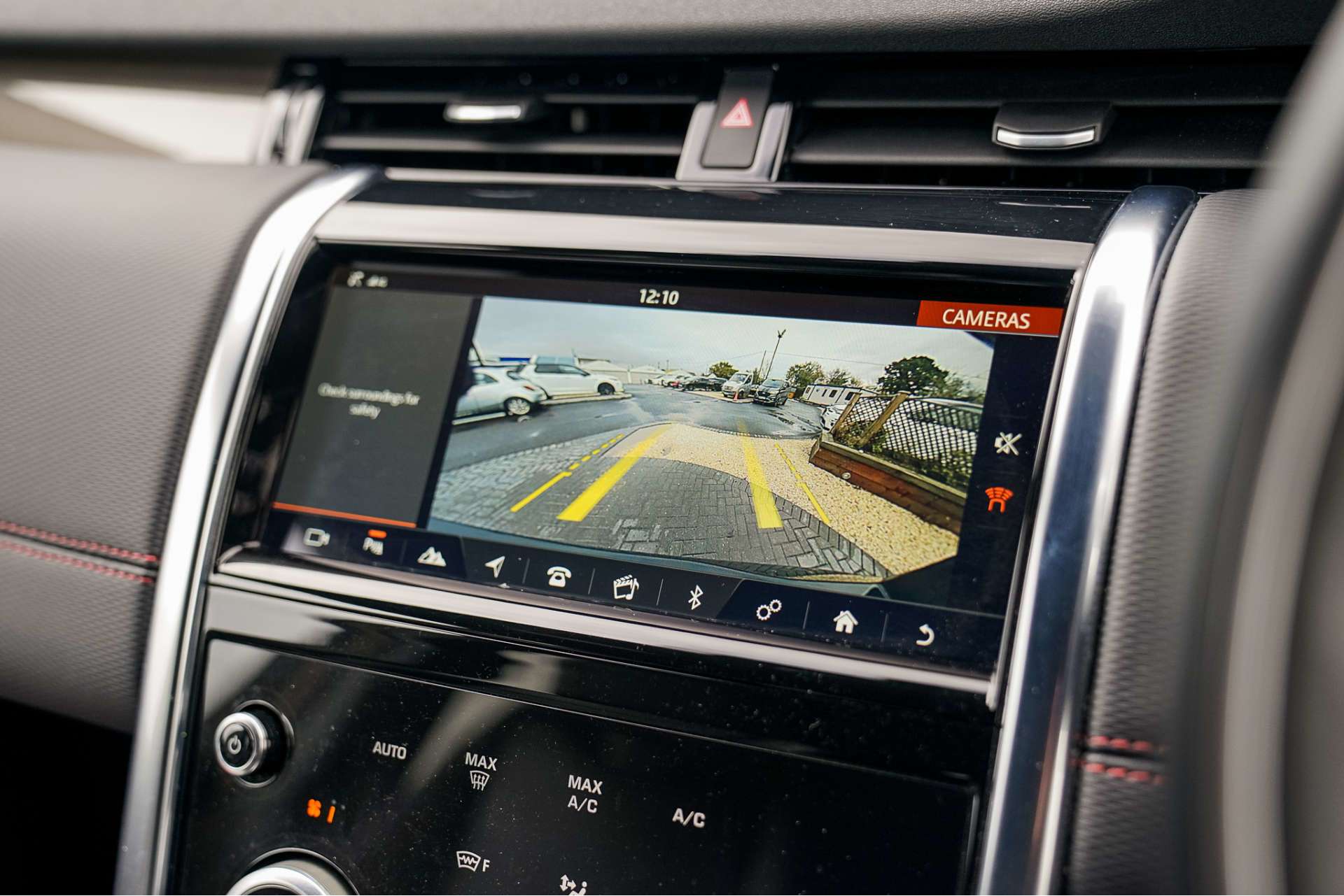 LAND ROVER DISCOVERY SPORT 2.0 Discovery Sport R-Dynamic S D Auto 4WD 5dr For Sale