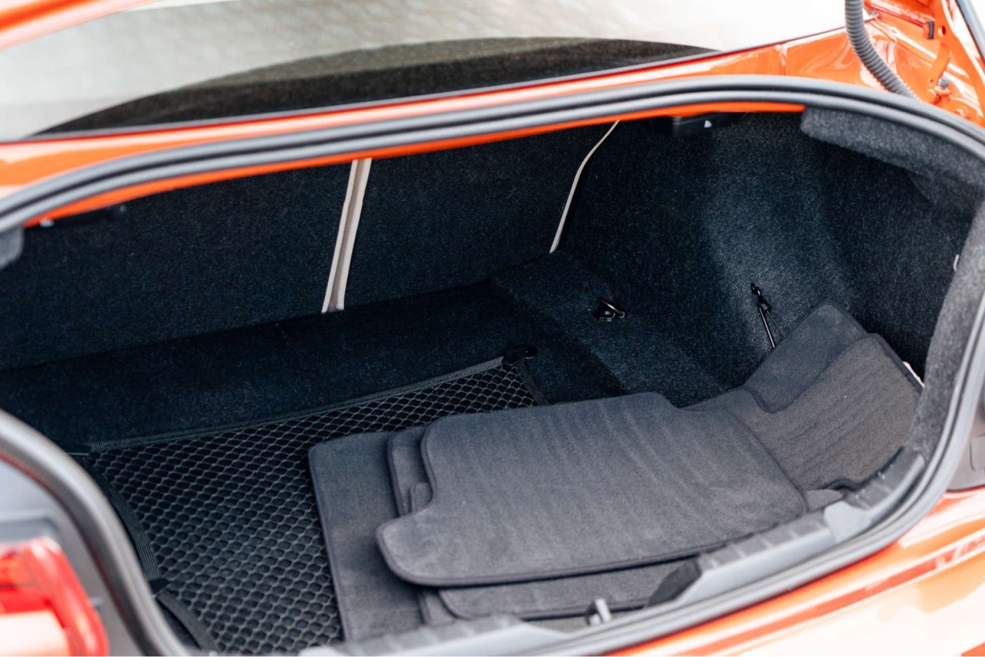 BMW 2 SERIES 3.0 M240I AUTO 2dr For Sale