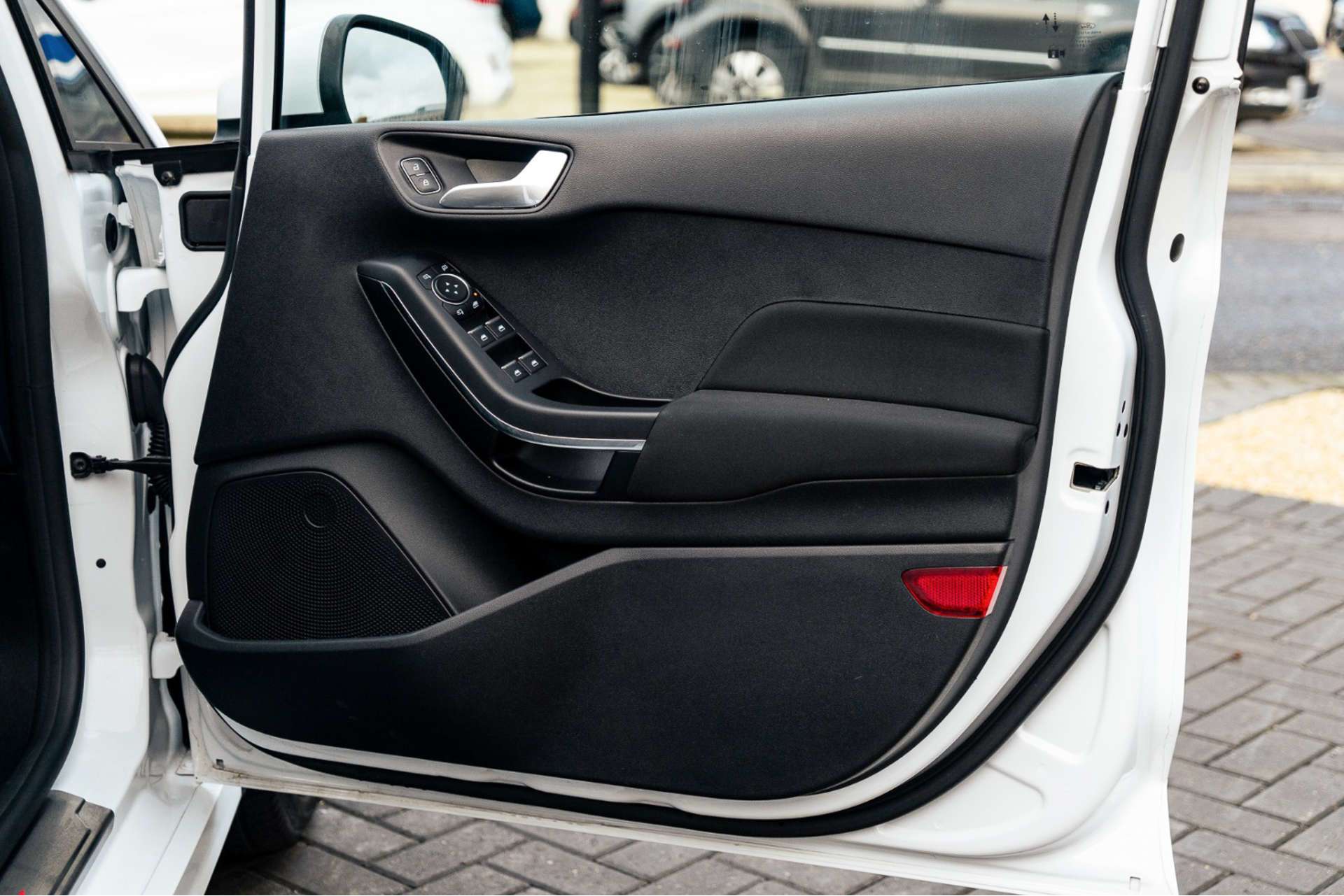 FORD FIESTA 1.0 Fiesta ST-Line Edition T MHEV 5dr For Sale