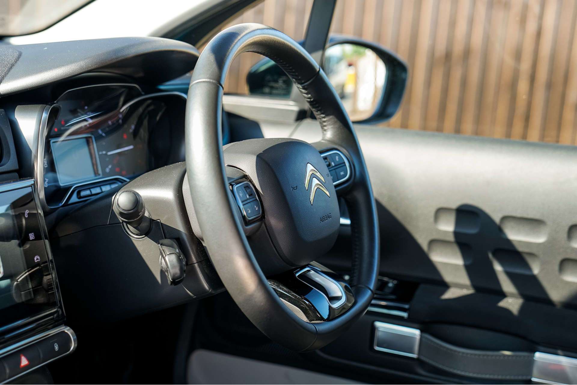 CITROEN C3 1.2 PureTech Shine Plus Hatchback 5dr Petrol Manual Euro 6 (s/s) (110 ps) For Sale