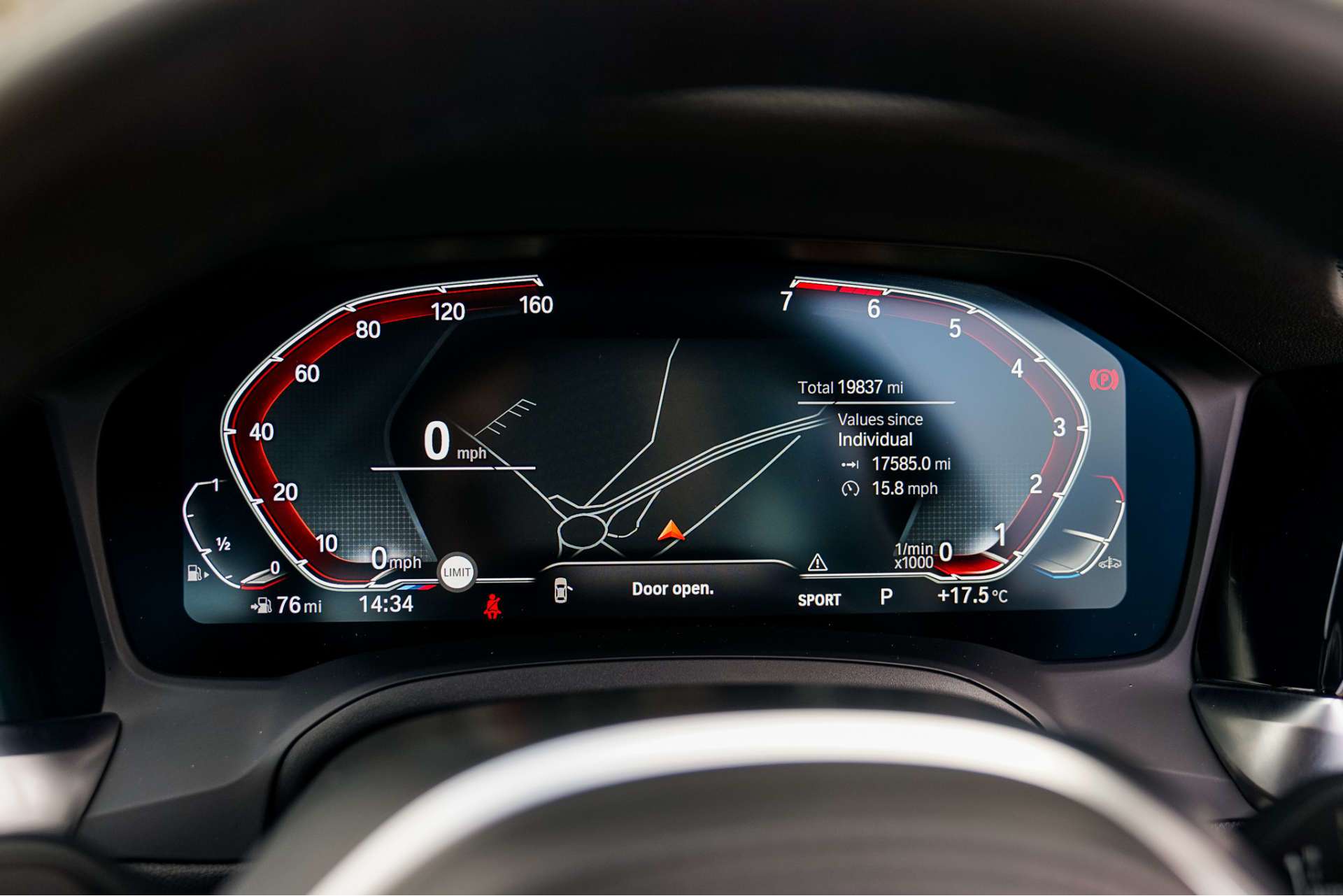 BMW 3 SERIES 2.0 318i M Sport Auto 4dr For Sale