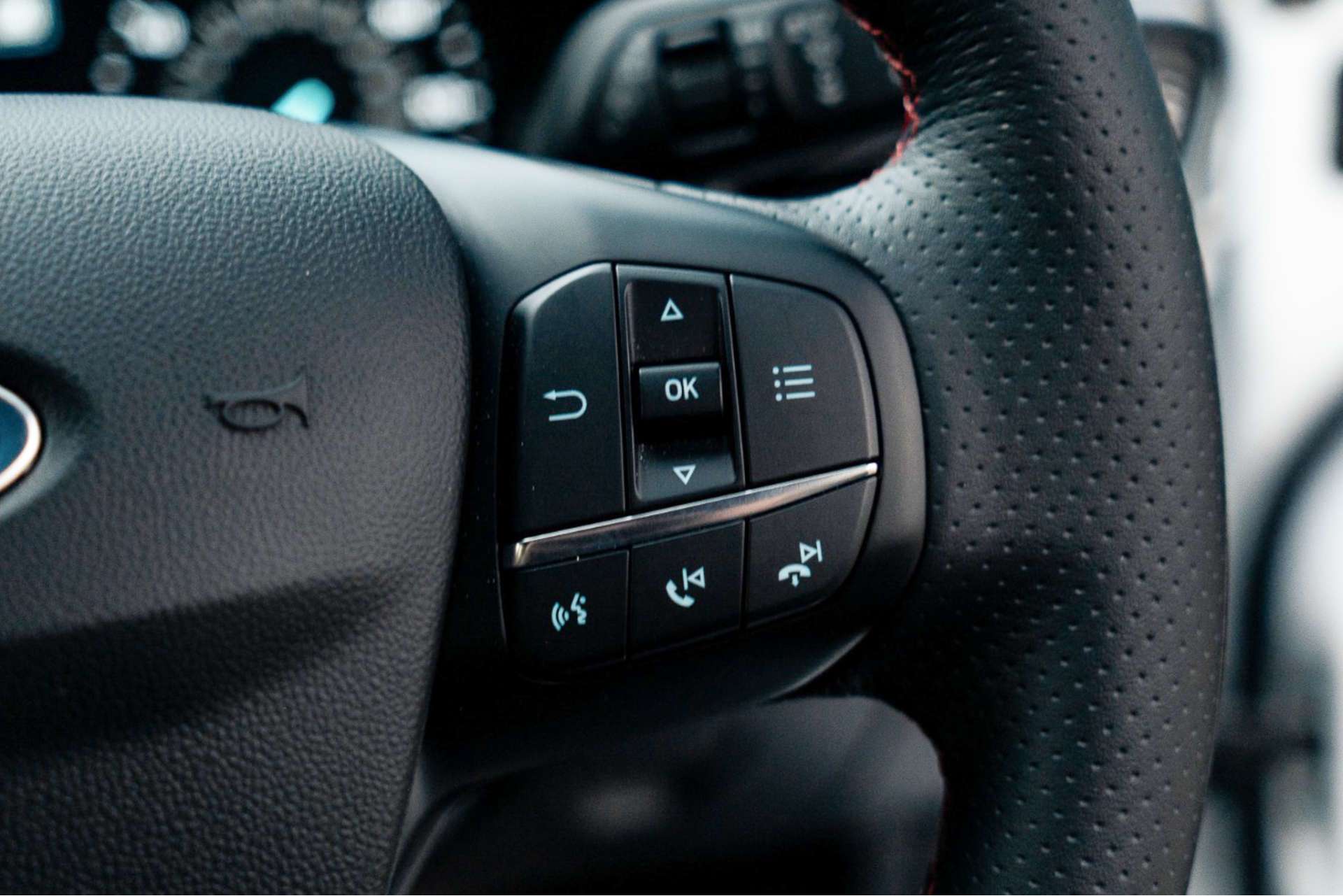 FORD FIESTA 1.0 Fiesta ST-Line Edition T MHEV 5dr For Sale