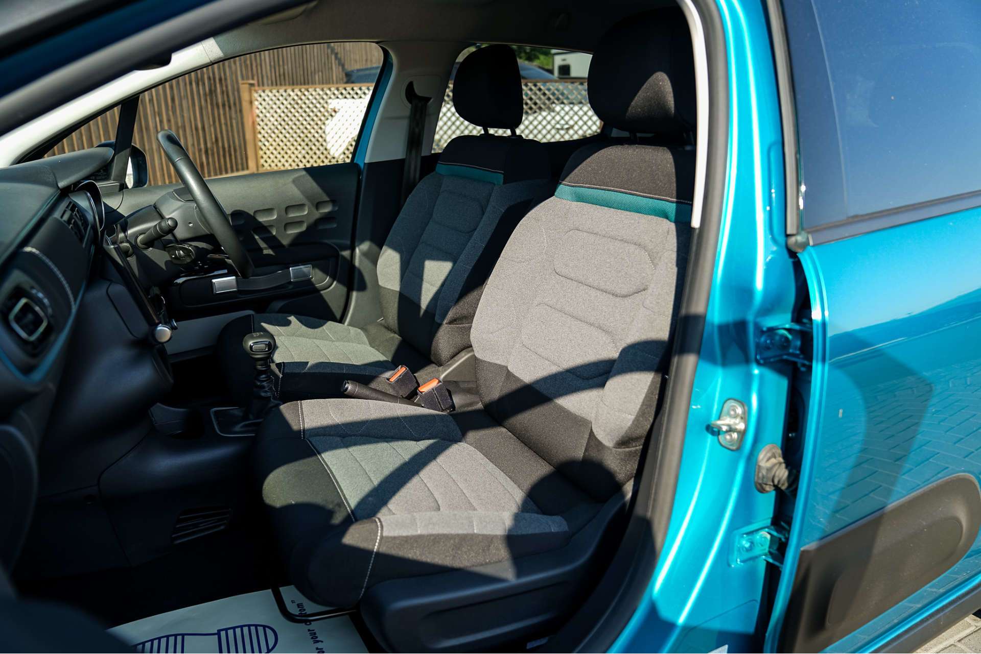 CITROEN C3 1.2 PureTech Shine Plus Hatchback 5dr Petrol Manual Euro 6 (s/s) (110 ps) For Sale