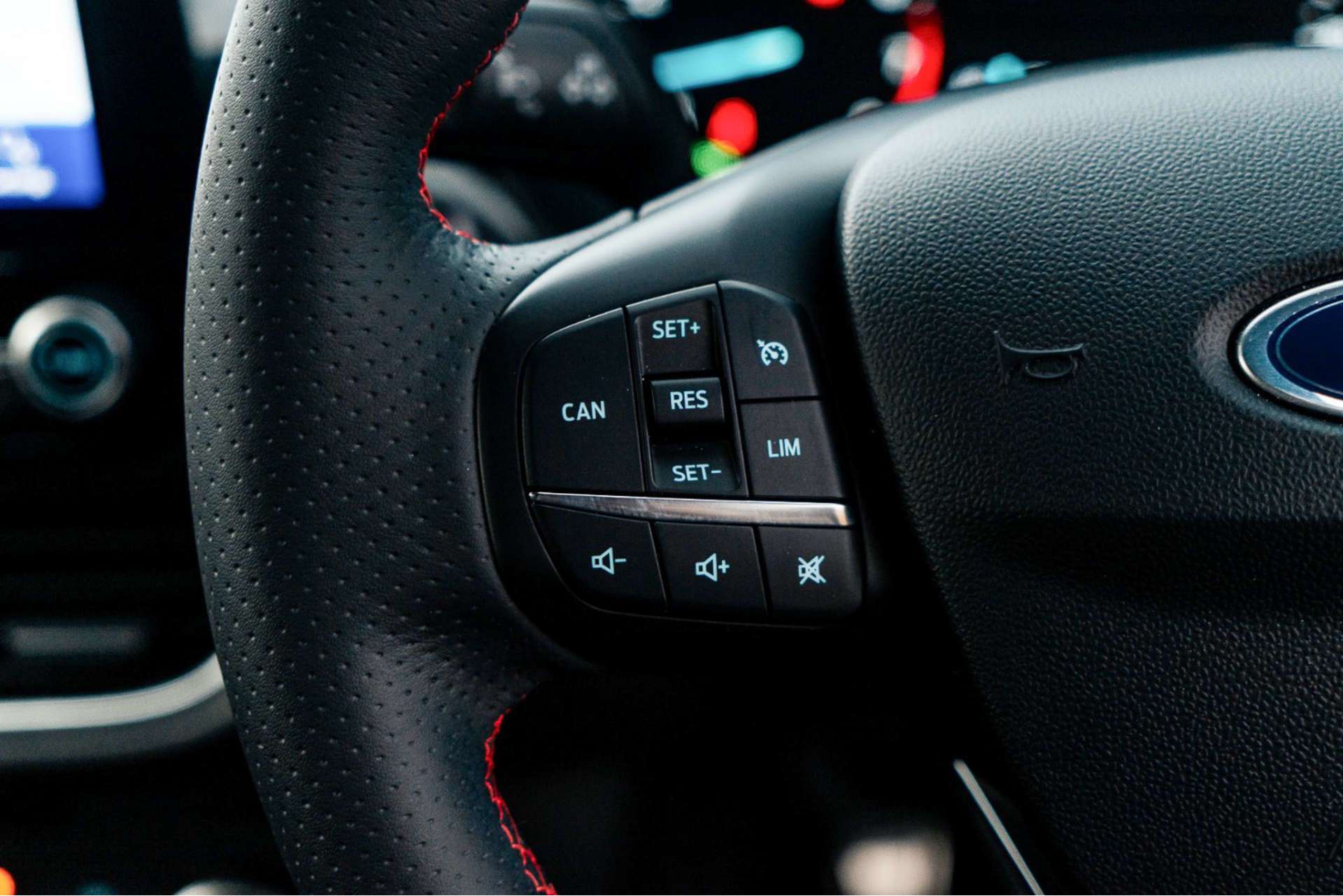 FORD FIESTA 1.0 Fiesta ST-Line Edition T MHEV 5dr For Sale