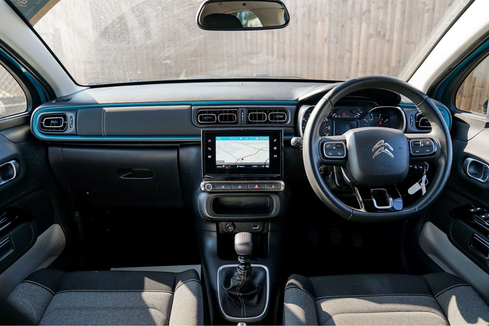 CITROEN C3 1.2 PureTech Shine Plus Hatchback 5dr Petrol Manual Euro 6 (s/s) (110 ps) For Sale