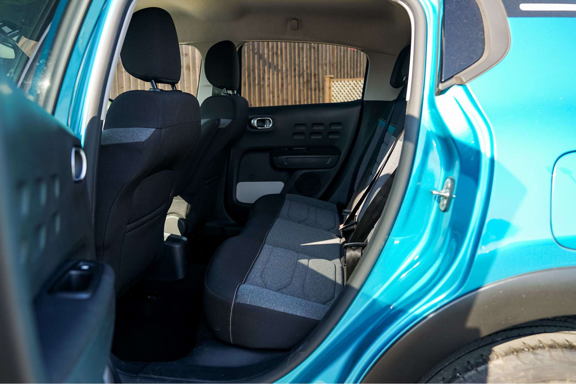 CITROEN C3 1.2 PureTech Shine Plus Hatchback 5dr Petrol Manual Euro 6 (s/s) (110 ps) For Sale