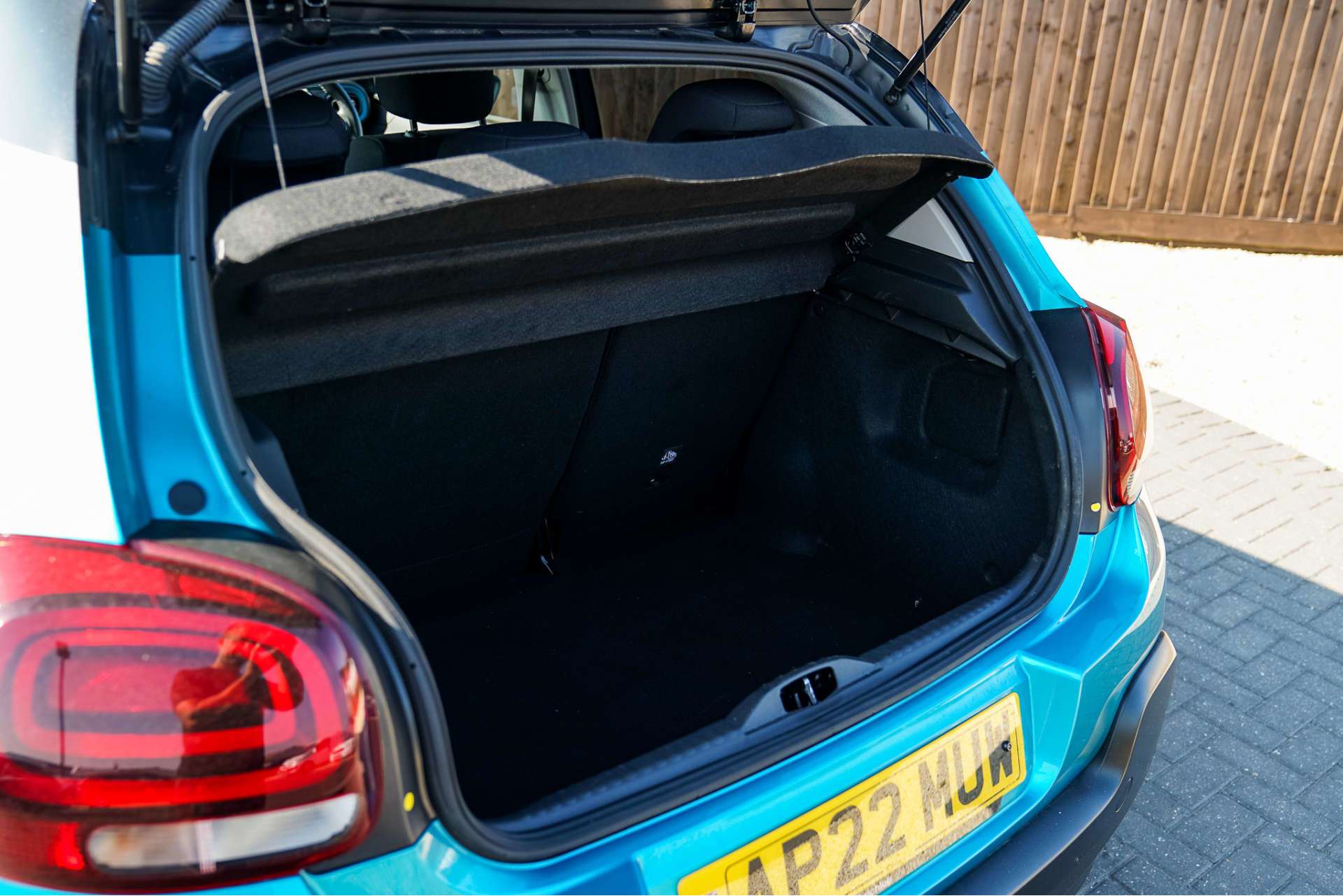 CITROEN C3 1.2 PureTech Shine Plus Hatchback 5dr Petrol Manual Euro 6 (s/s) (110 ps) For Sale