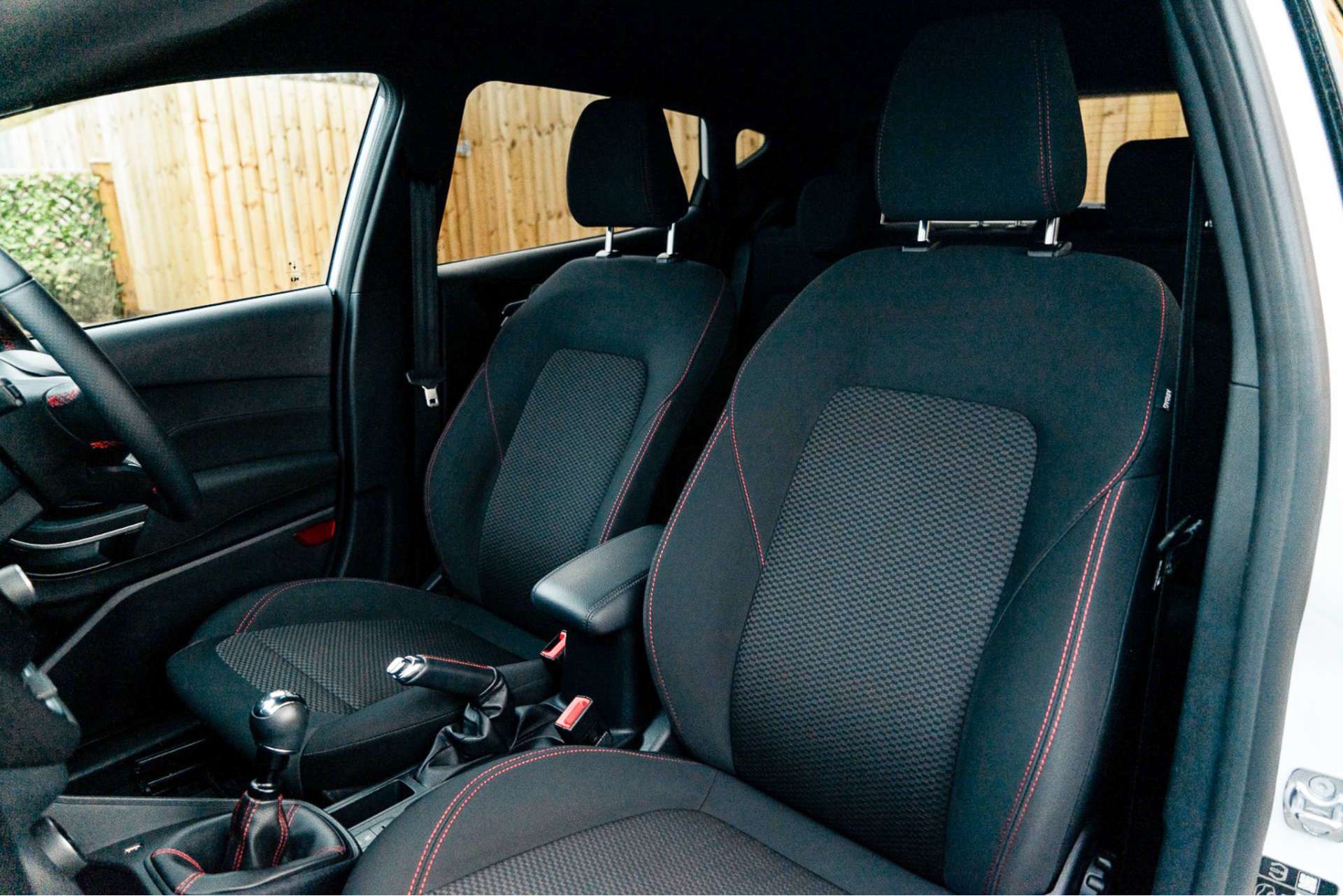 FORD FIESTA 1.0 Fiesta ST-Line Edition T MHEV 5dr For Sale