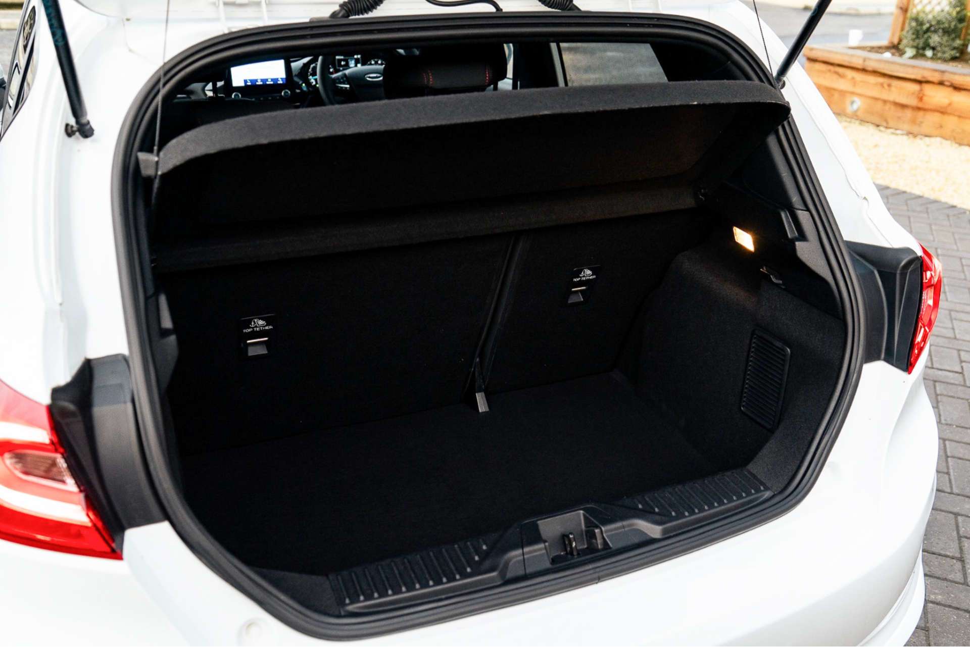 FORD FIESTA 1.0 Fiesta ST-Line Edition T MHEV 5dr For Sale