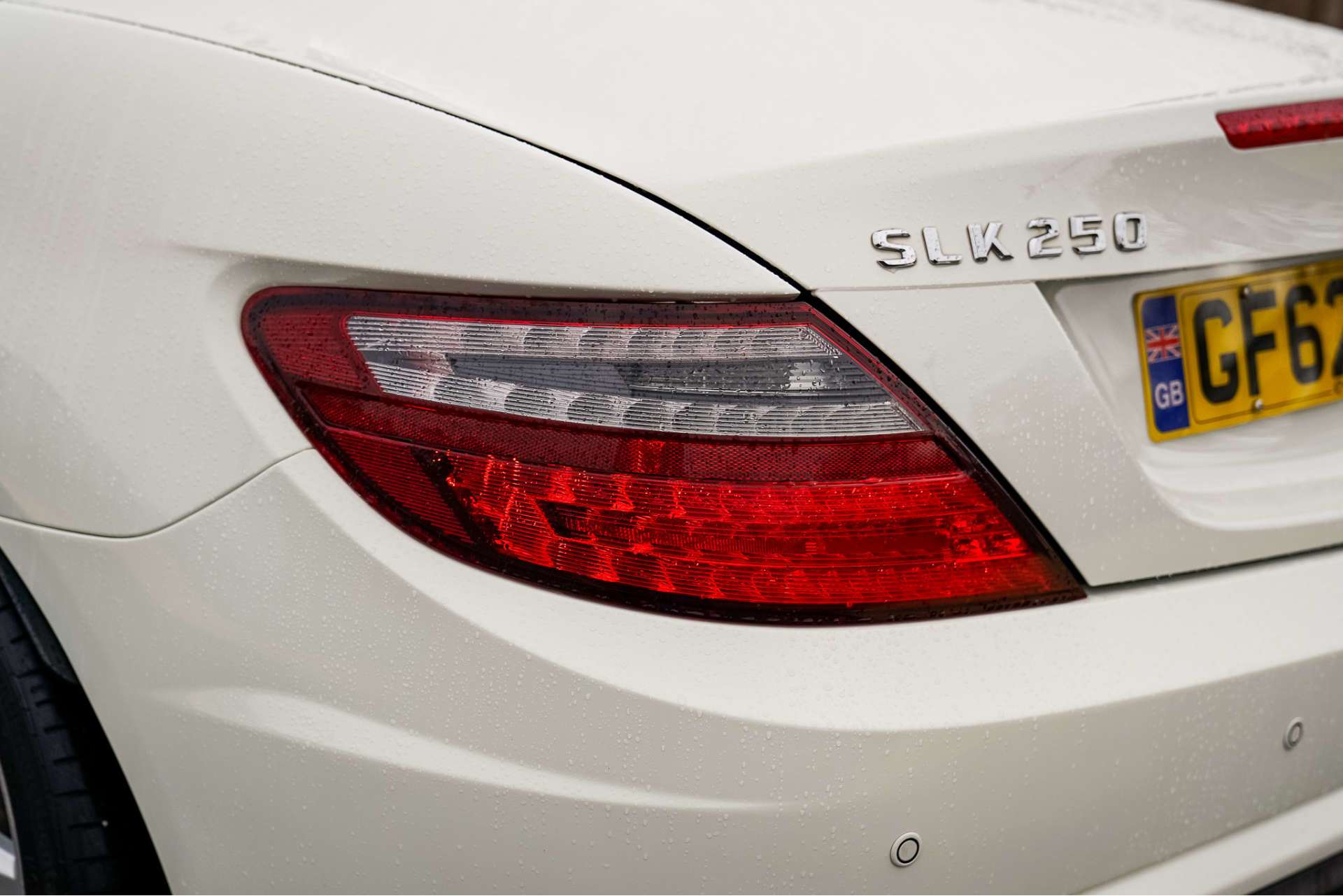 MERCEDES-BENZ SLK 2.2 SLK250 CDI BLUEEFFICIENCY AMG SPORT 2dr For Sale