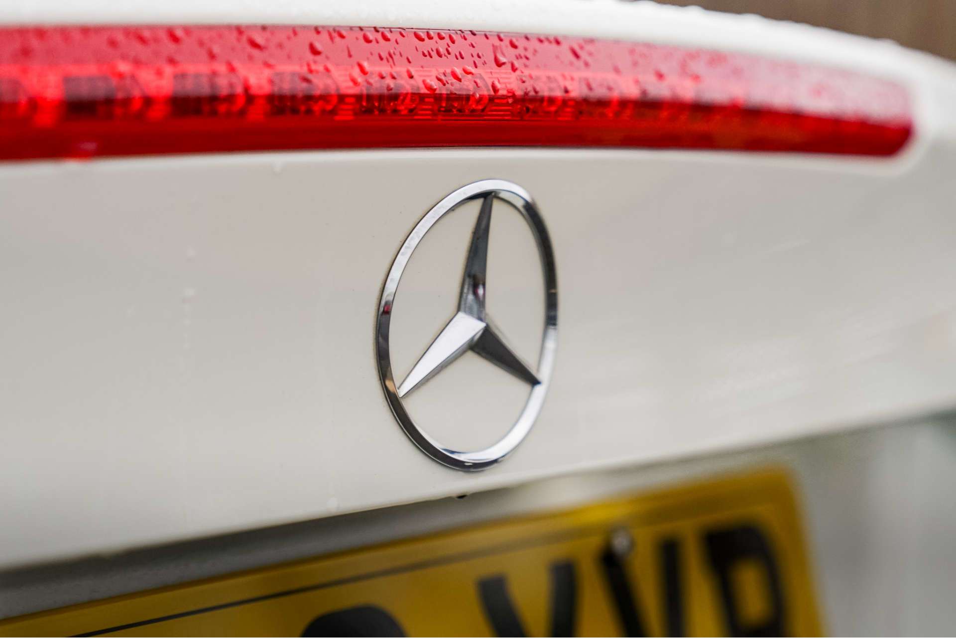 MERCEDES-BENZ SLK 2.2 SLK250 CDI BLUEEFFICIENCY AMG SPORT 2dr For Sale