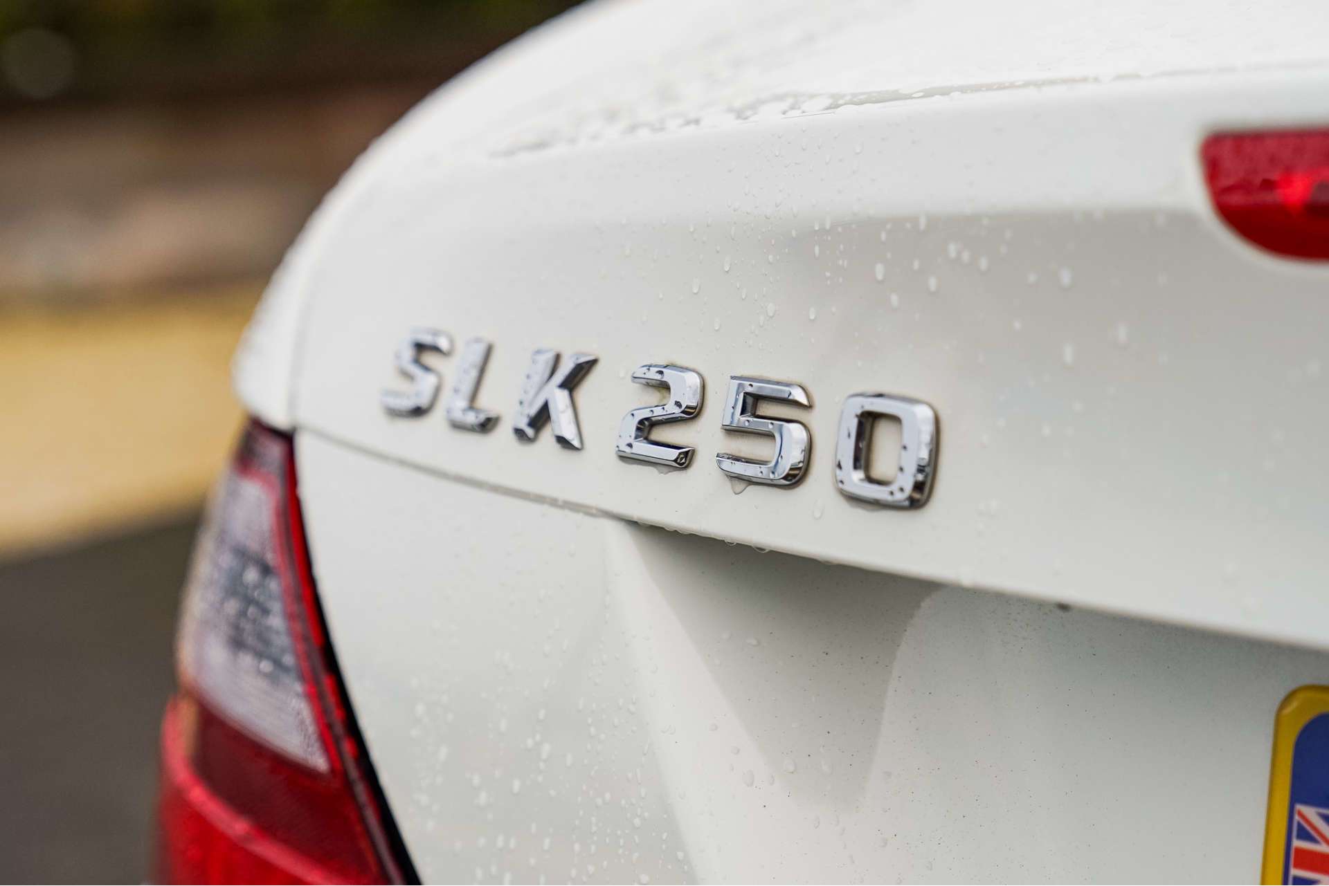 MERCEDES-BENZ SLK 2.2 SLK250 CDI BLUEEFFICIENCY AMG SPORT 2dr For Sale