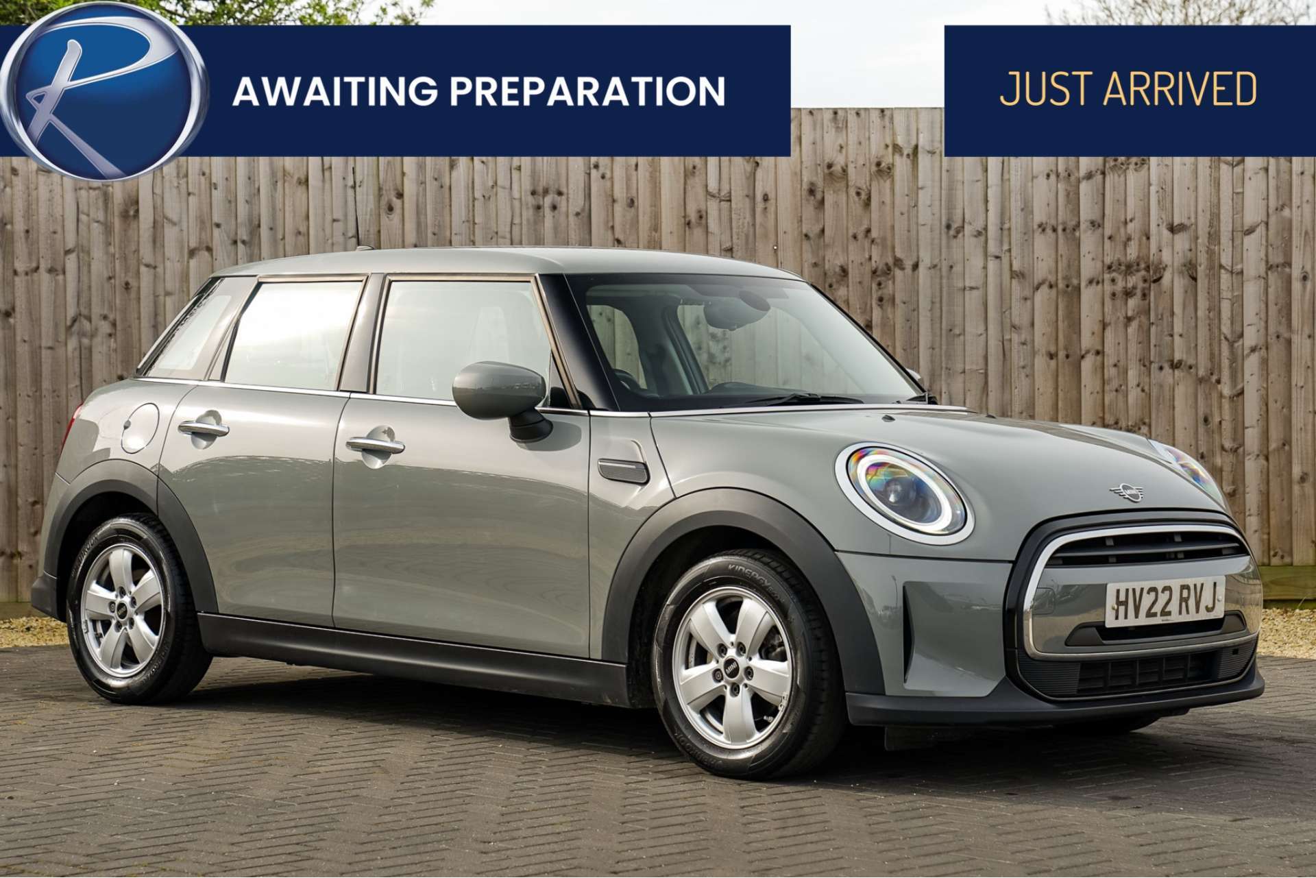 MINI HATCH 1.5 Cooper Classic 5dr For Sale