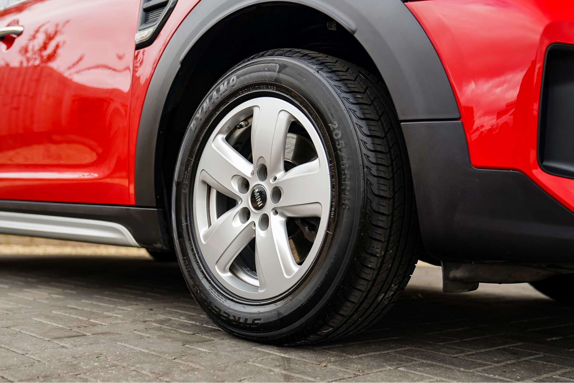 MINI COUNTRYMAN 1.5 Countryman Cooper Classic Auto 5dr For Sale