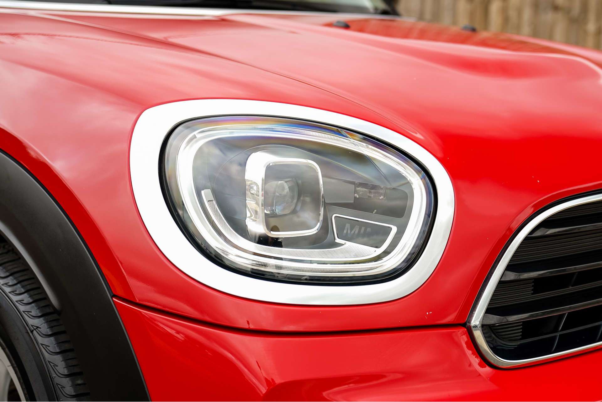 MINI COUNTRYMAN 1.5 Countryman Cooper Classic Auto 5dr For Sale