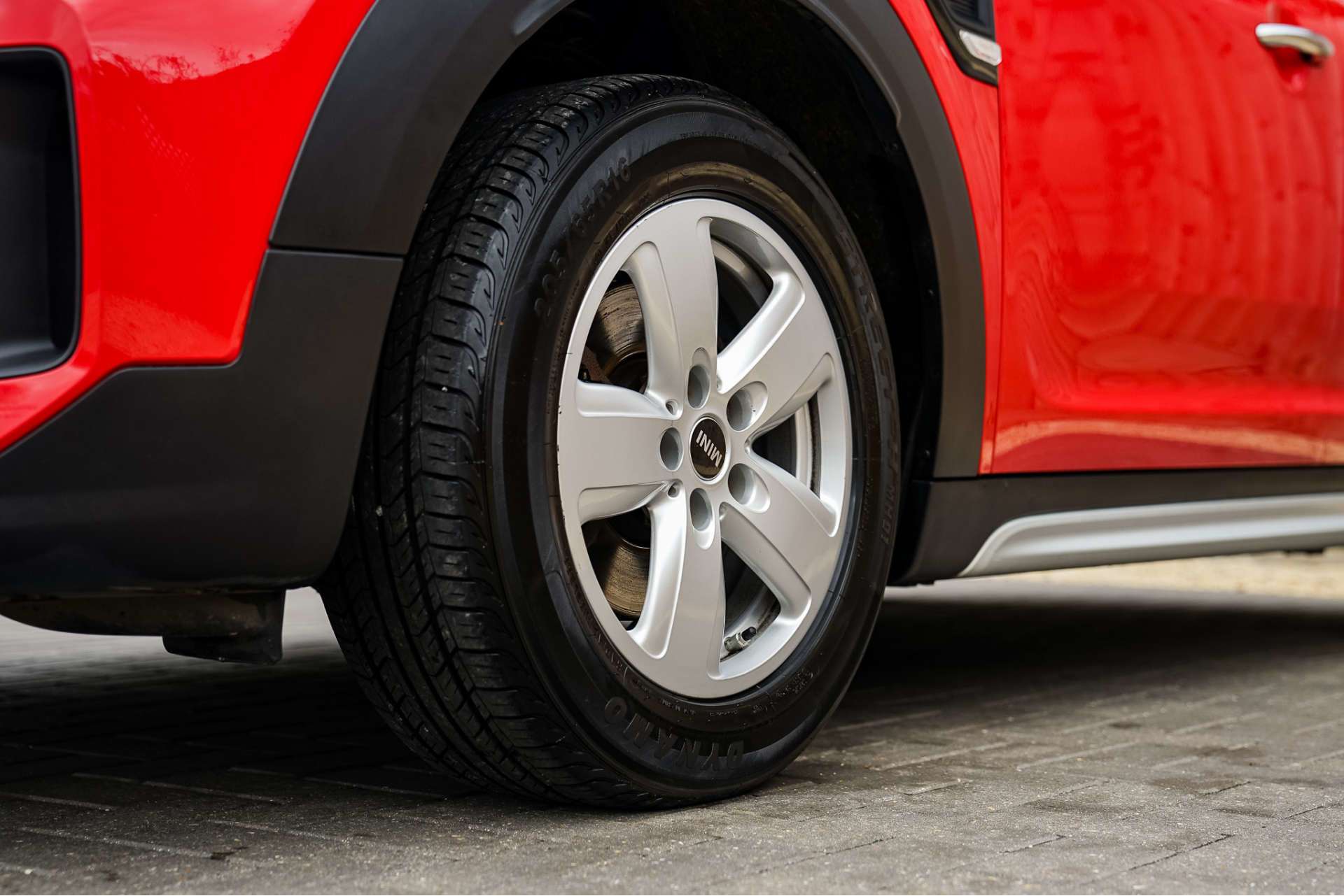 MINI COUNTRYMAN 1.5 Countryman Cooper Classic Auto 5dr For Sale