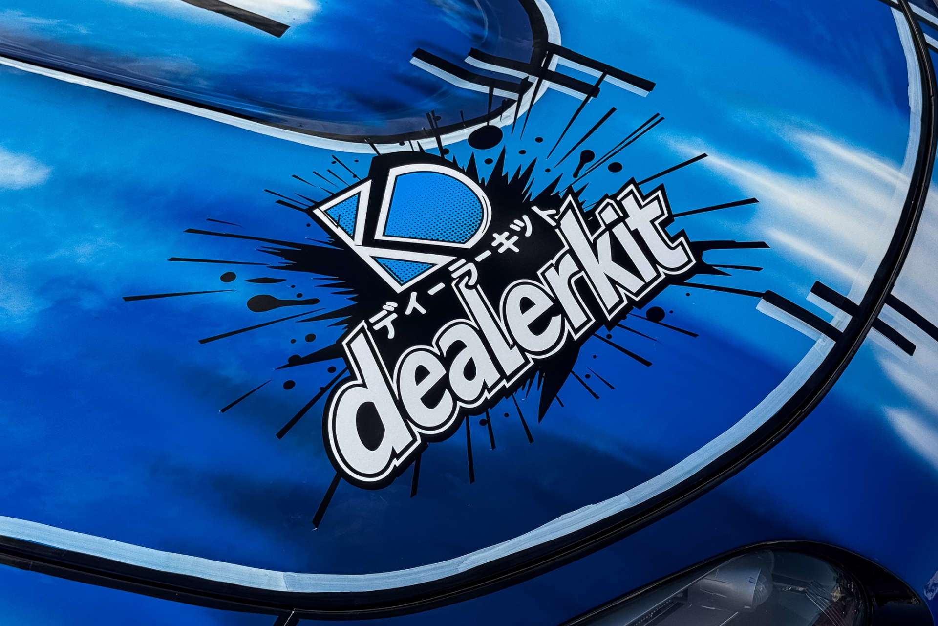 MAZDA MX-5 2.0 SPORT 2dr For Sale