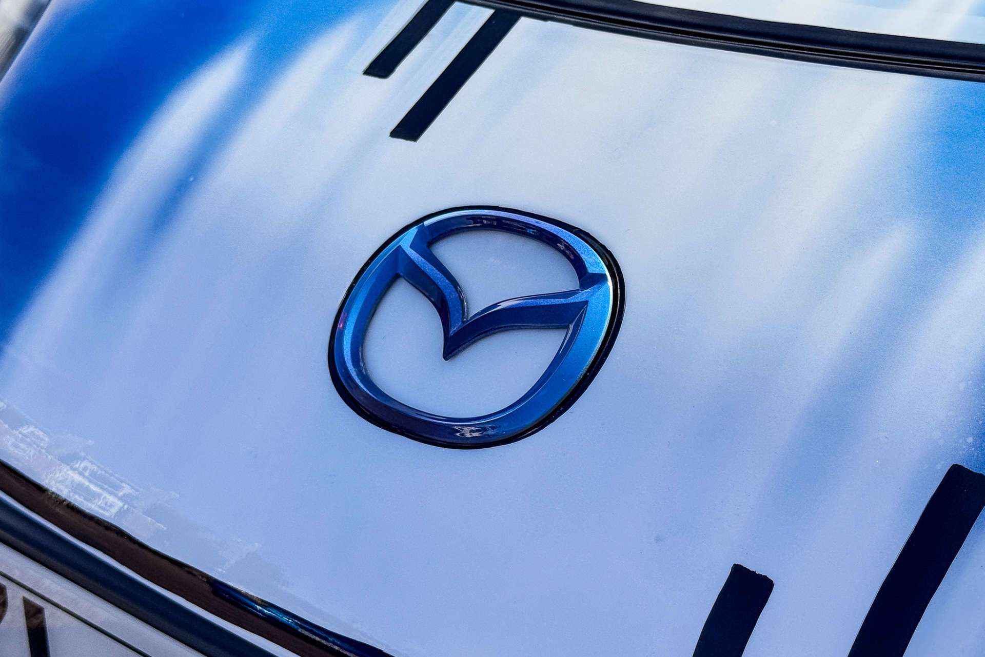 MAZDA MX-5 2.0 SPORT 2dr For Sale