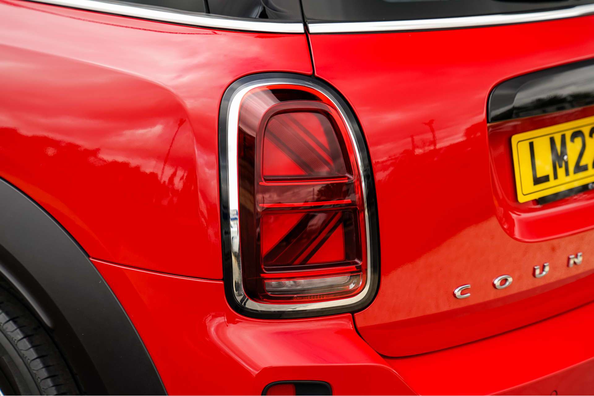 MINI COUNTRYMAN 1.5 Countryman Cooper Classic Auto 5dr For Sale