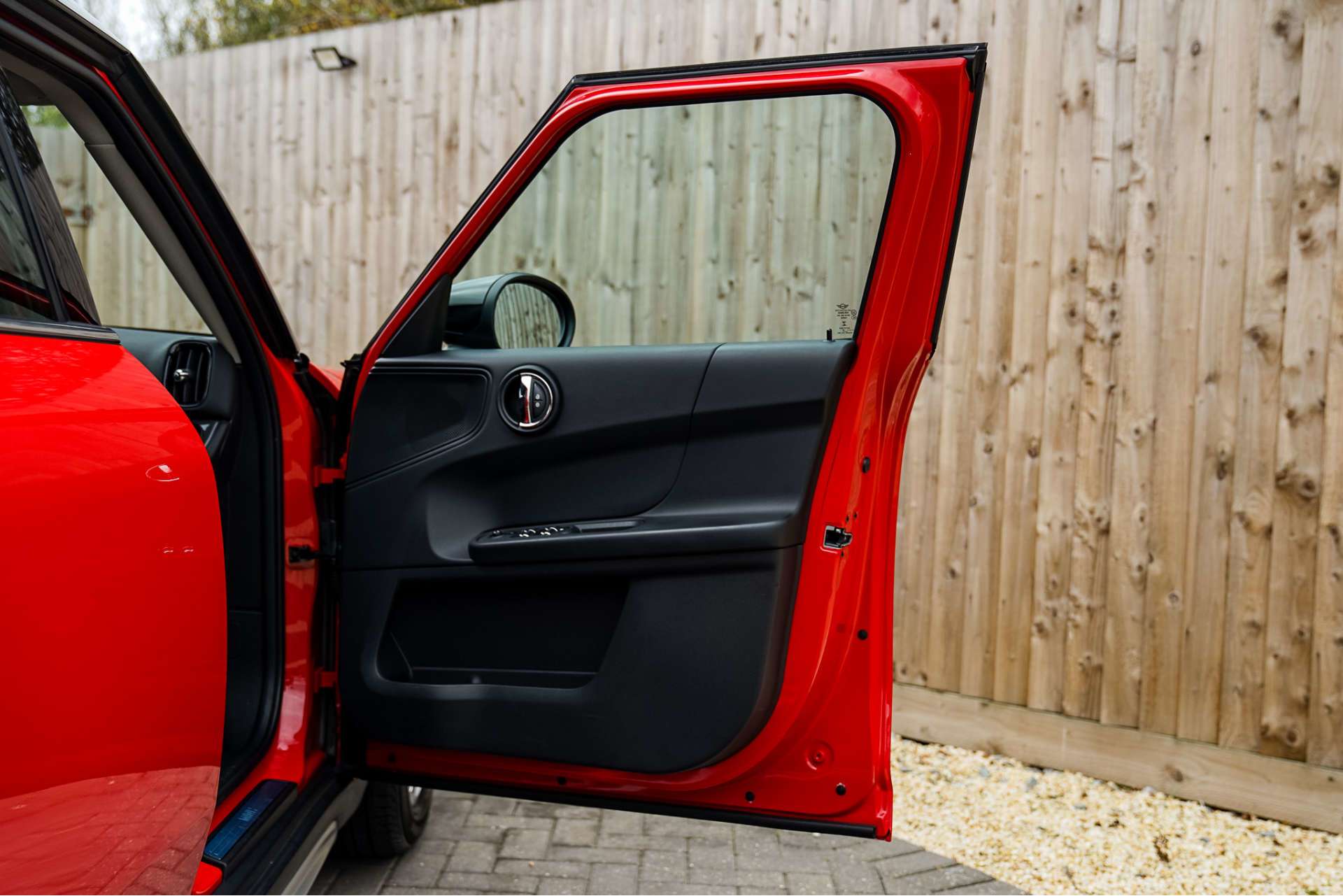 MINI COUNTRYMAN 1.5 Countryman Cooper Classic Auto 5dr For Sale