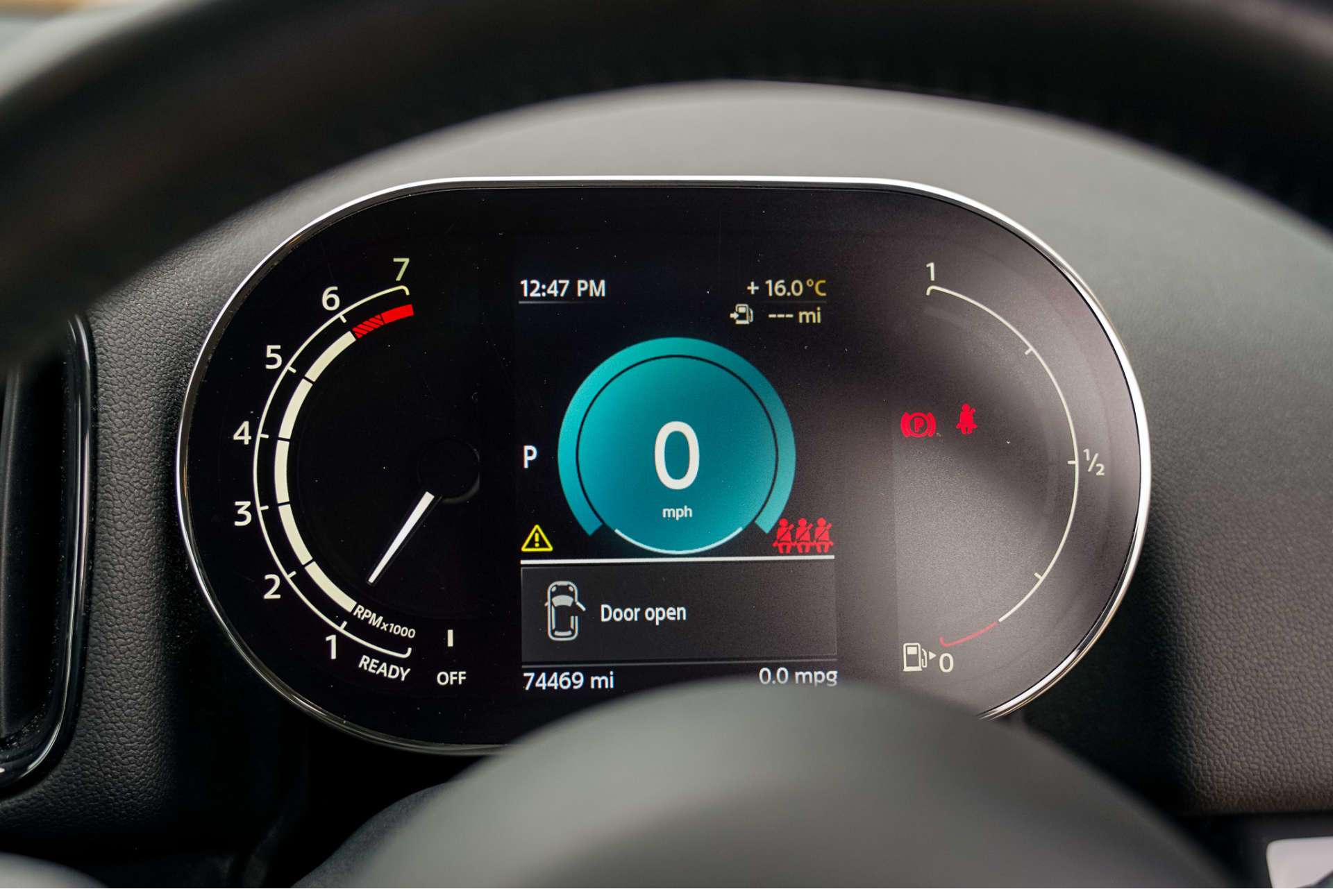 MINI COUNTRYMAN 1.5 Countryman Cooper Classic Auto 5dr For Sale