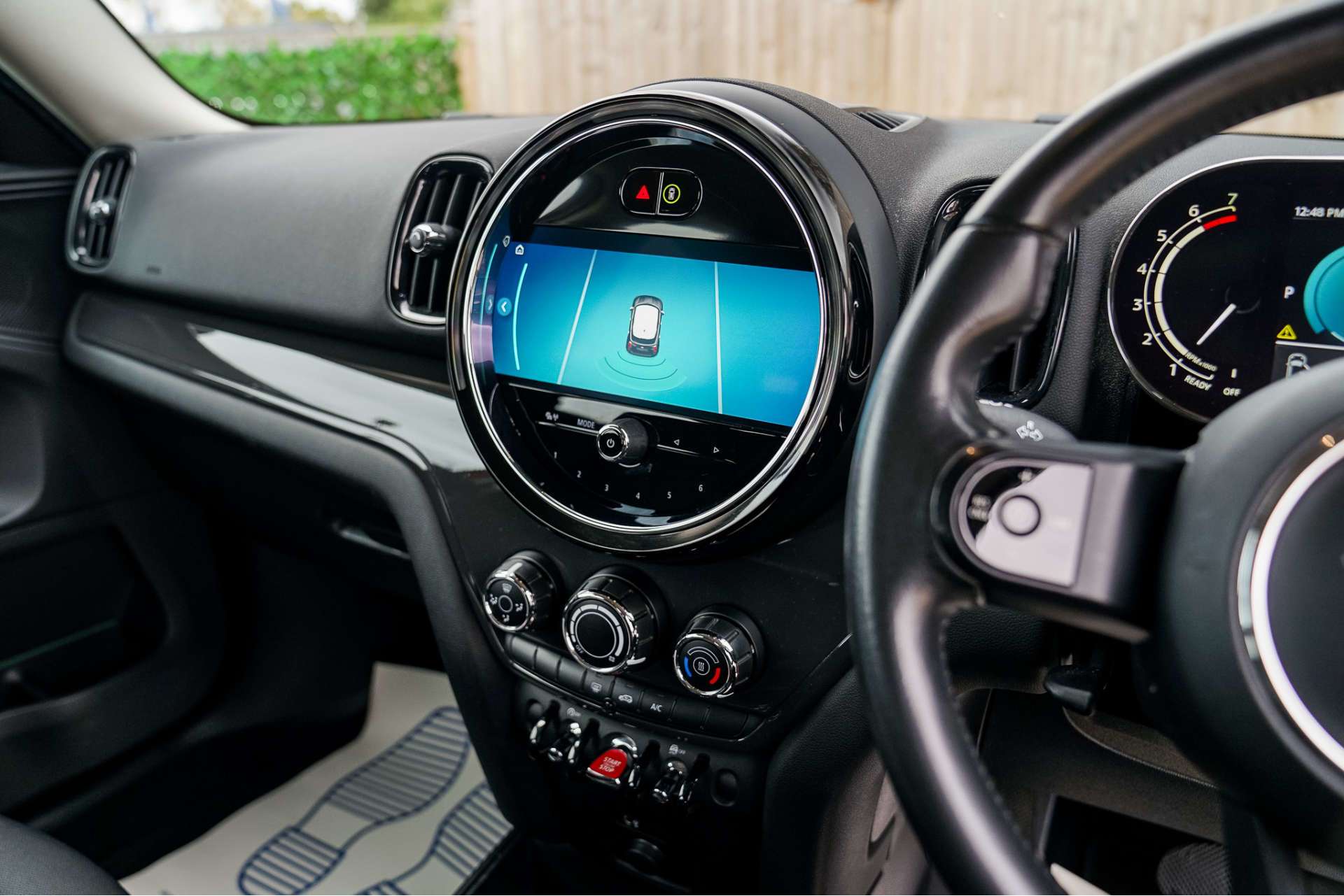 MINI COUNTRYMAN 1.5 Countryman Cooper Classic Auto 5dr For Sale