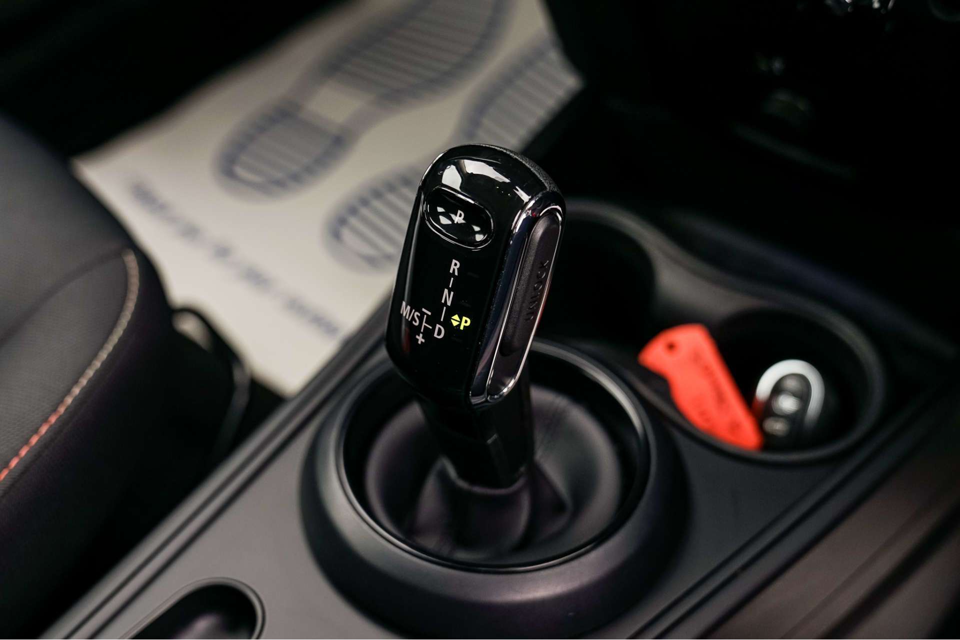 MINI COUNTRYMAN 1.5 Countryman Cooper Classic Auto 5dr For Sale