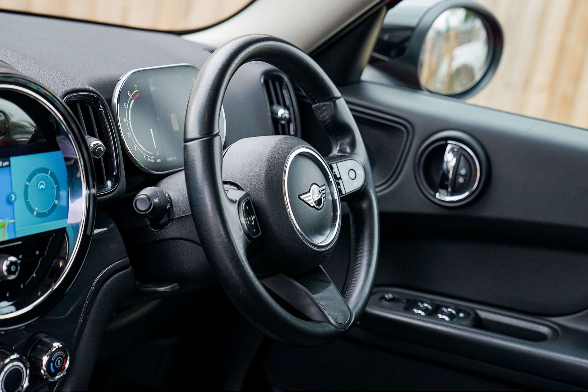 MINI COUNTRYMAN 1.5 Countryman Cooper Classic Auto 5dr For Sale