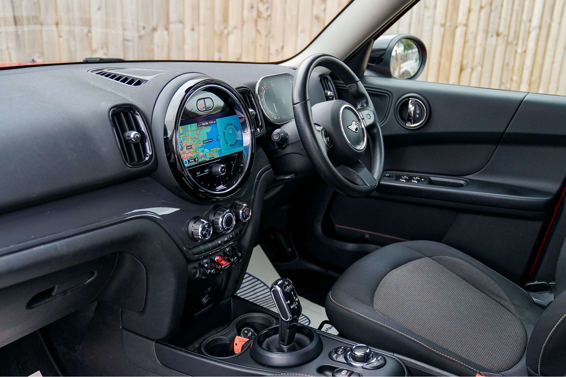 MINI COUNTRYMAN 1.5 Countryman Cooper Classic Auto 5dr For Sale