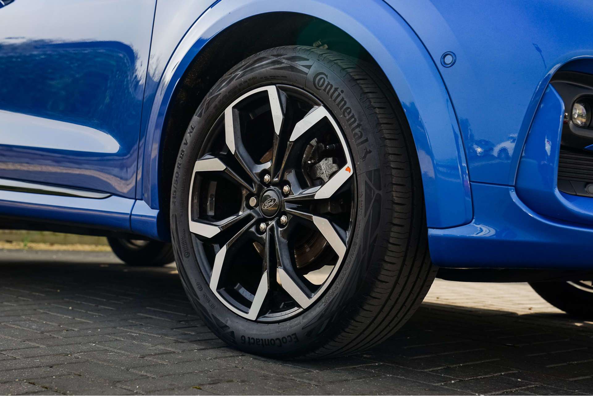 FORD PUMA 1.0 Puma ST-Line X MHEV
 5dr For Sale