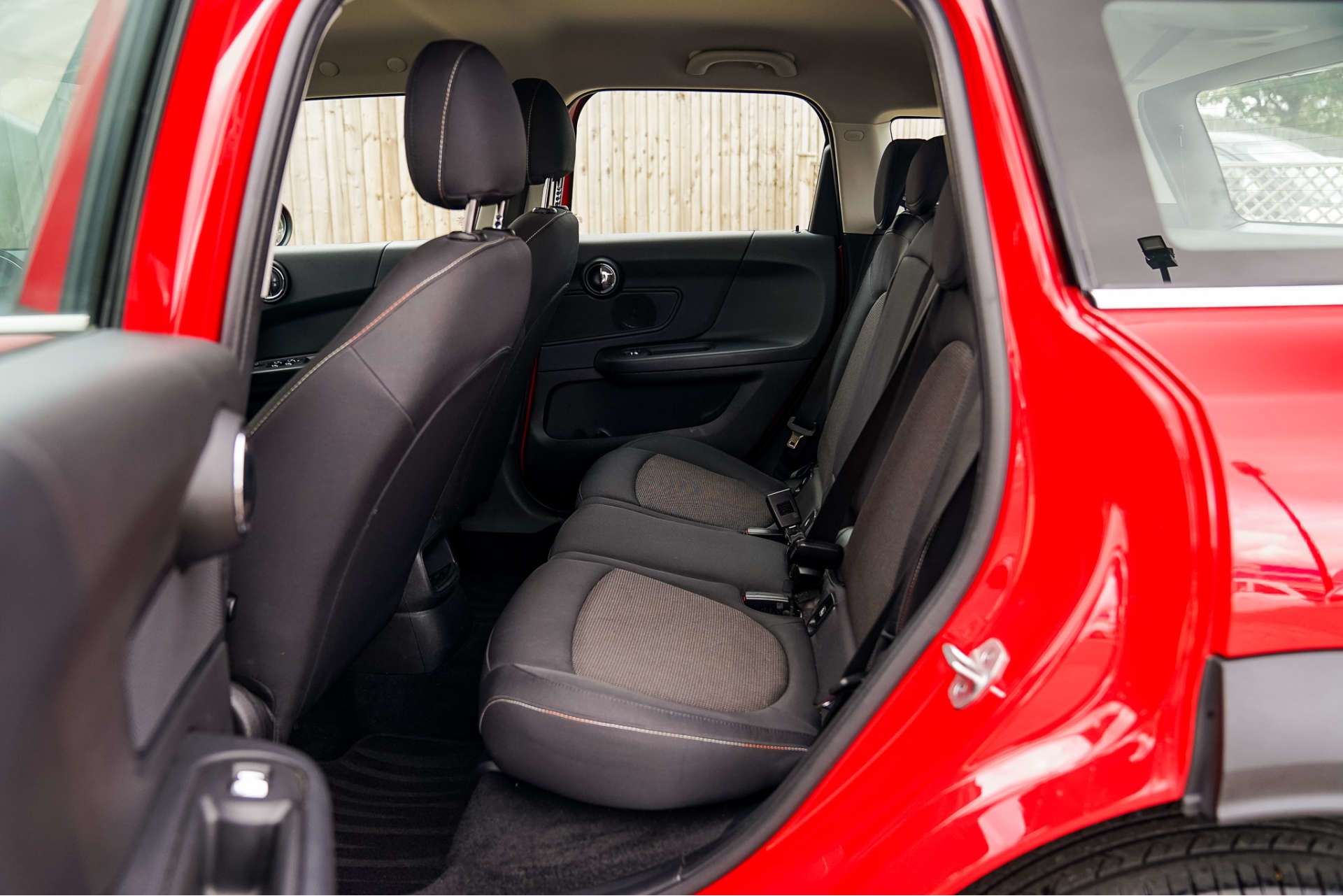 MINI COUNTRYMAN 1.5 Countryman Cooper Classic Auto 5dr For Sale