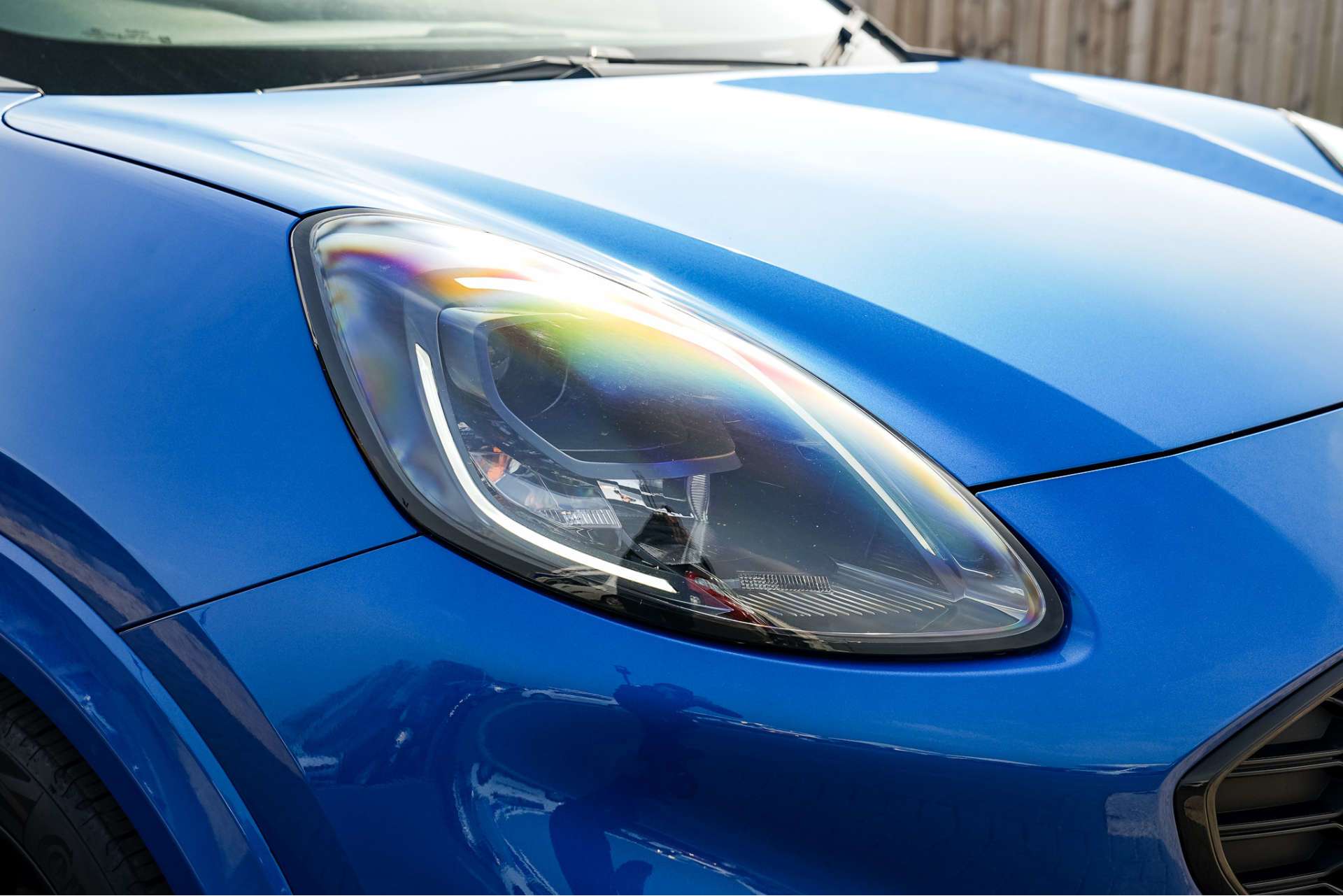 FORD PUMA 1.0 Puma ST-Line X MHEV
 5dr For Sale