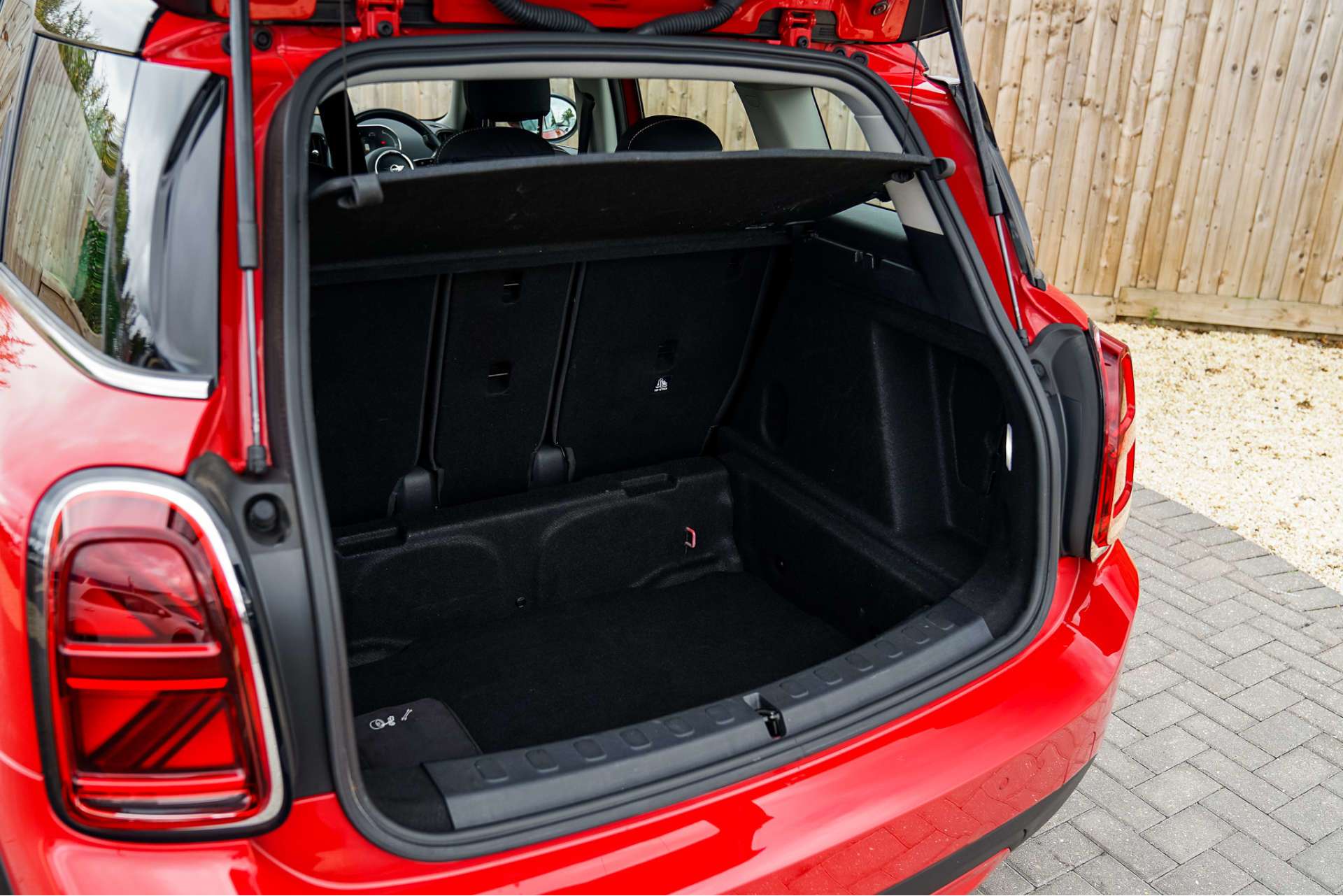 MINI COUNTRYMAN 1.5 Countryman Cooper Classic Auto 5dr For Sale