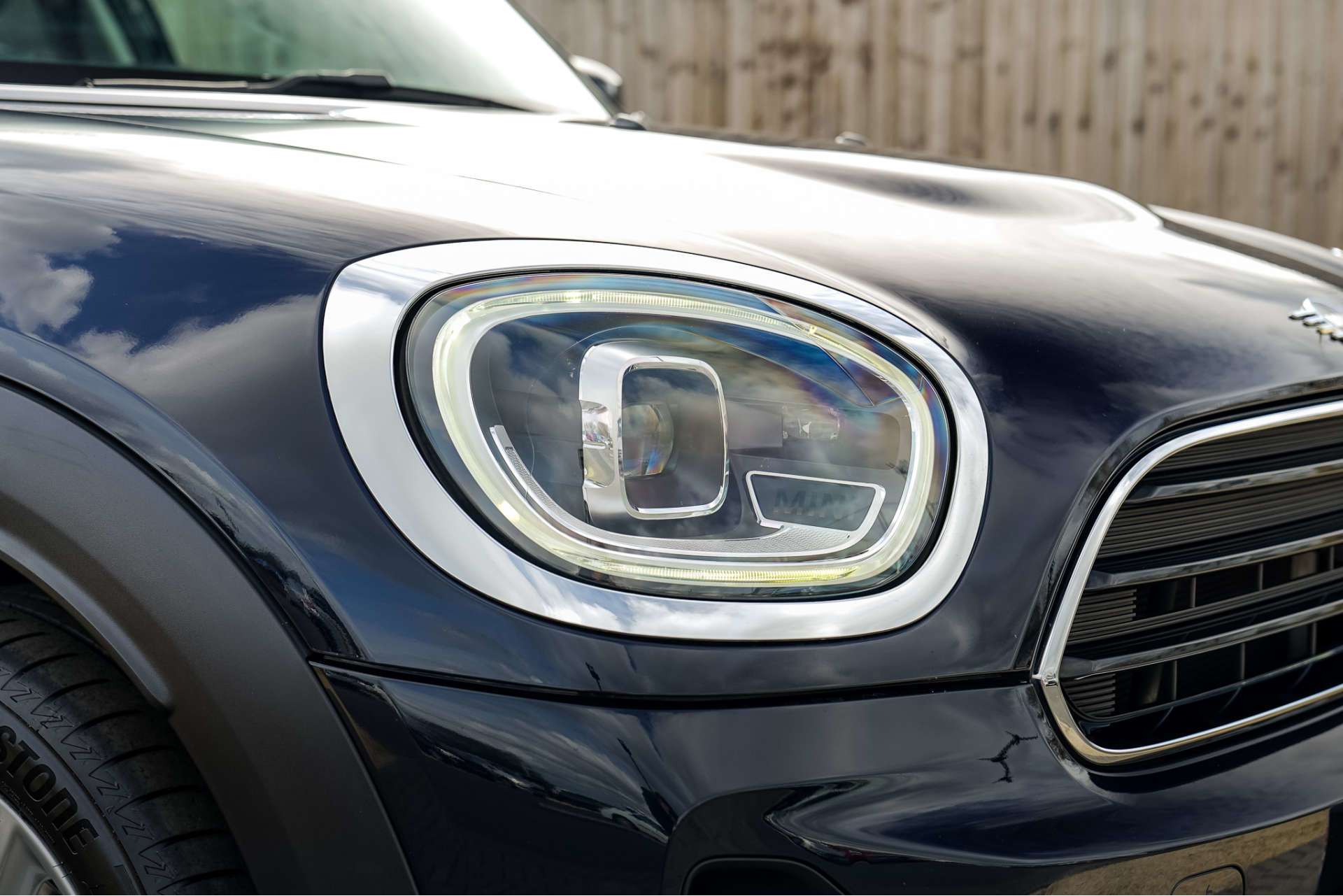 MINI COUNTRYMAN 1.5 Countryman Cooper Exclusive Auto 5dr For Sale