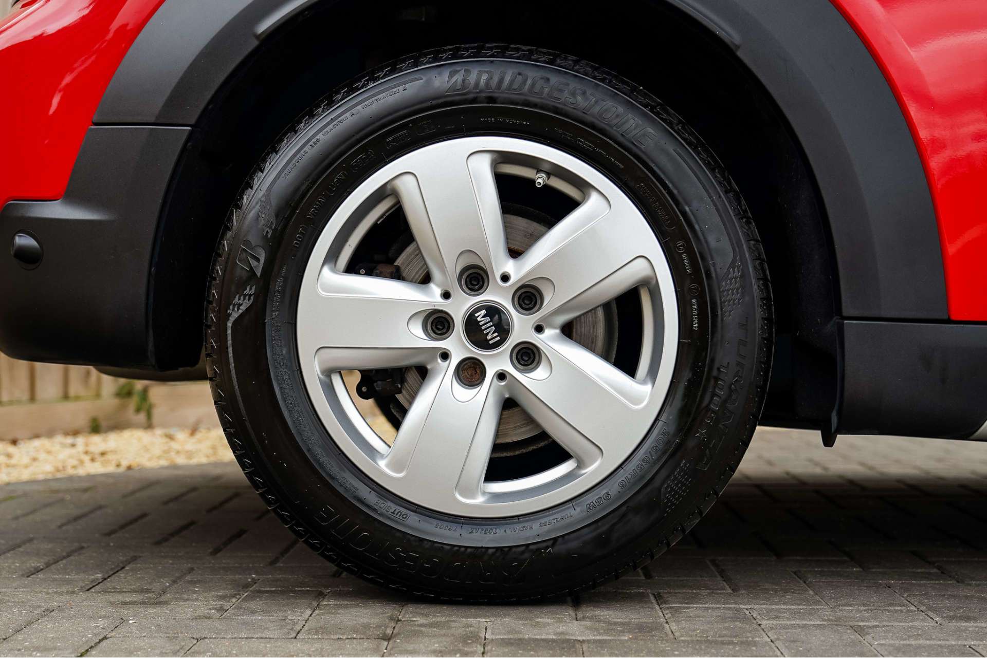 MINI COUNTRYMAN 1.5 Countryman Cooper Classic Auto 5dr For Sale