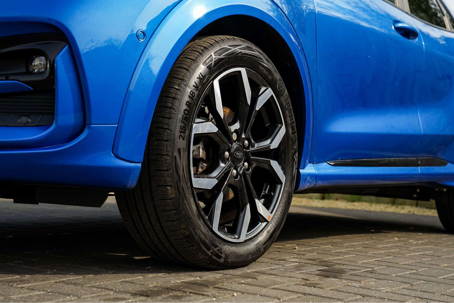 FORD PUMA 1.0 Puma ST-Line X MHEV
 5dr For Sale