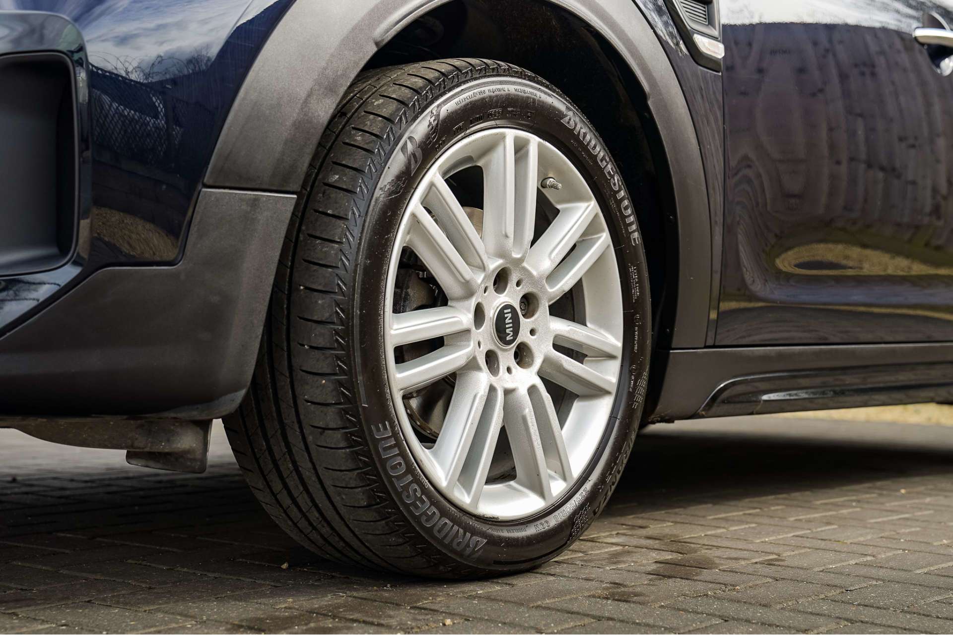 MINI COUNTRYMAN 1.5 Countryman Cooper Exclusive Auto 5dr For Sale