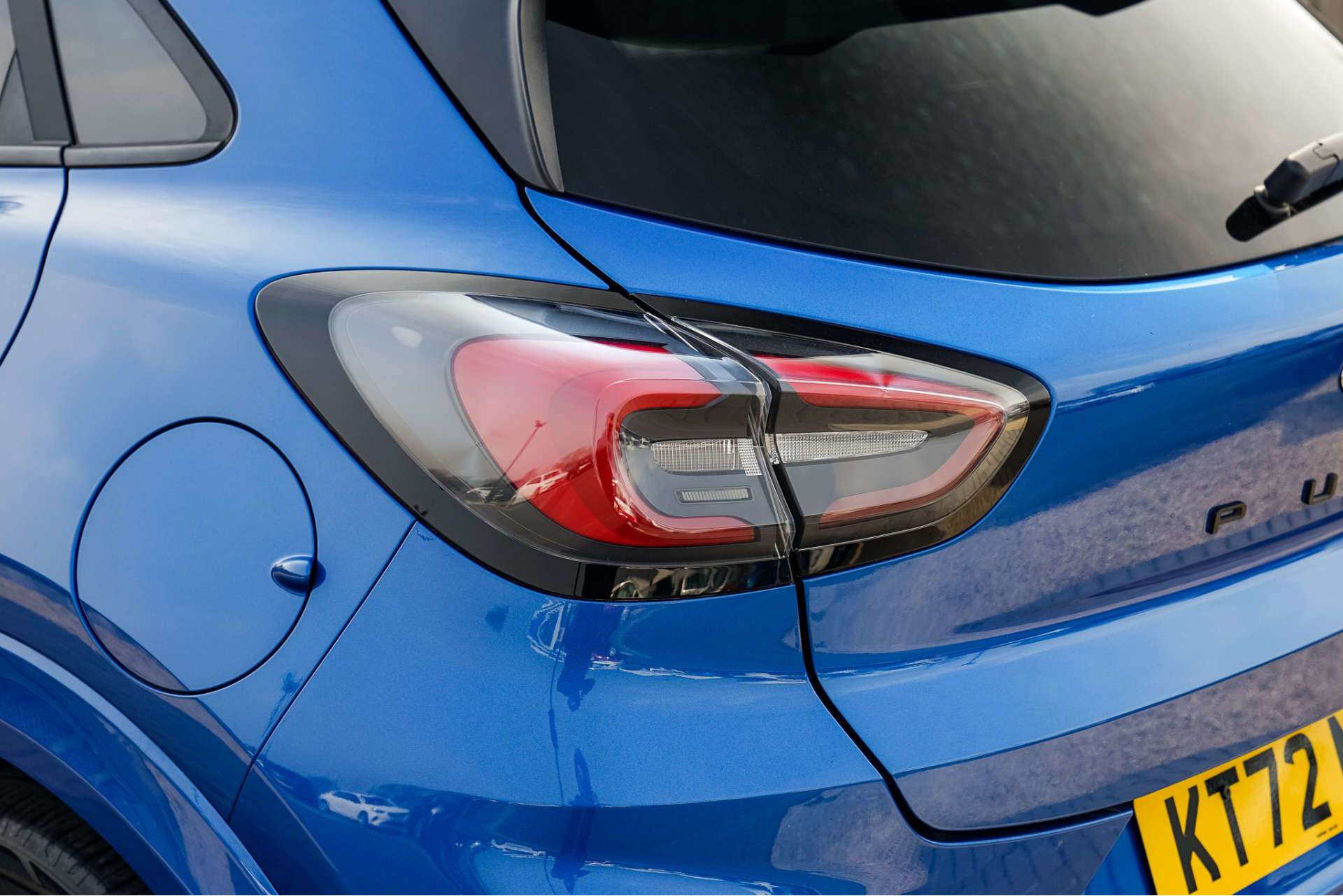 FORD PUMA 1.0 Puma ST-Line X MHEV
 5dr For Sale