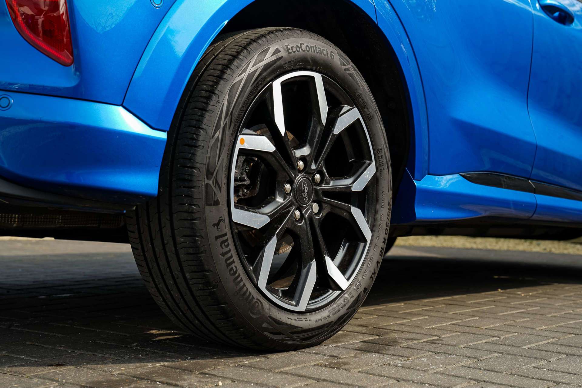 FORD PUMA 1.0 Puma ST-Line X MHEV
 5dr For Sale