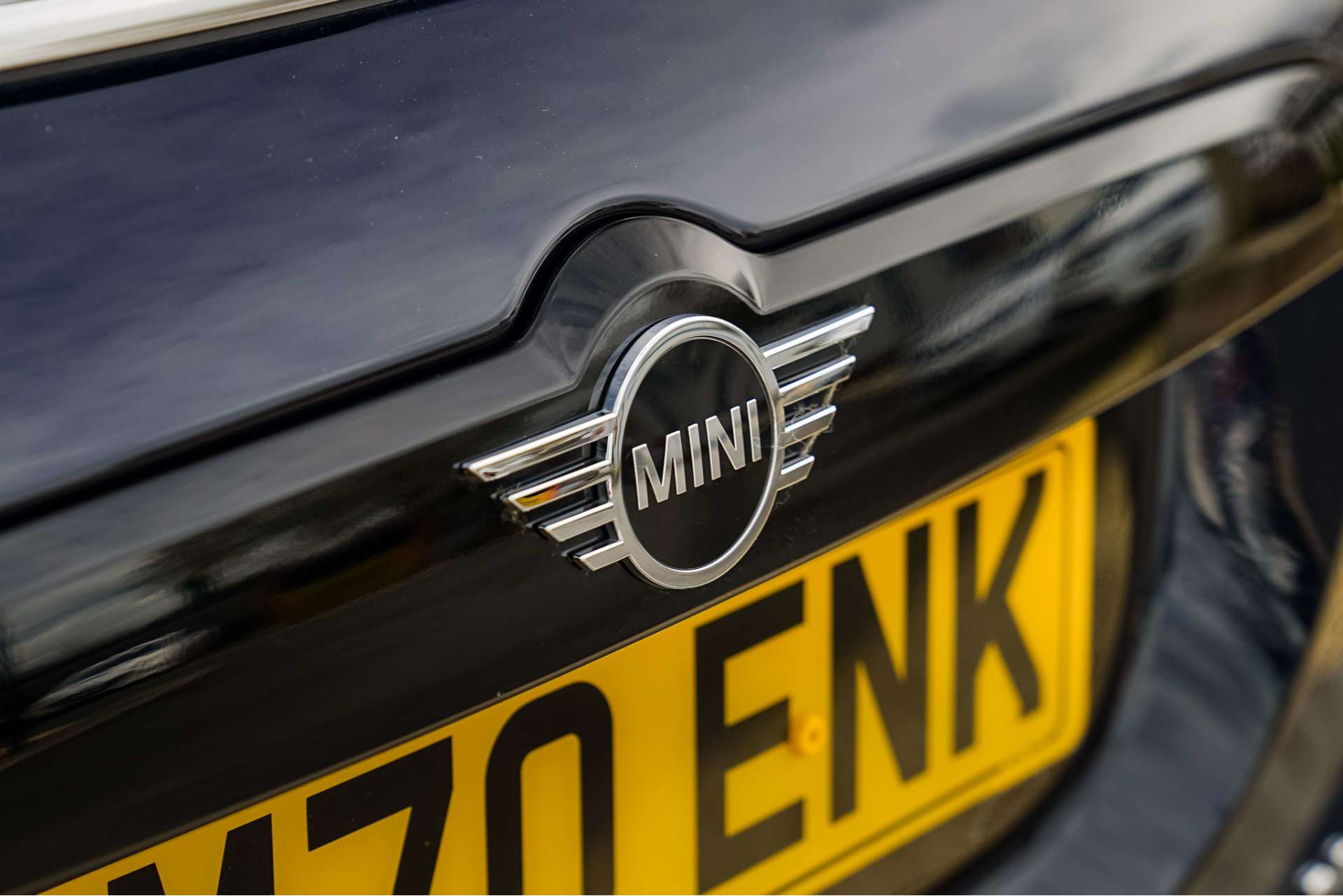 MINI COUNTRYMAN 1.5 Countryman Cooper Exclusive Auto 5dr For Sale