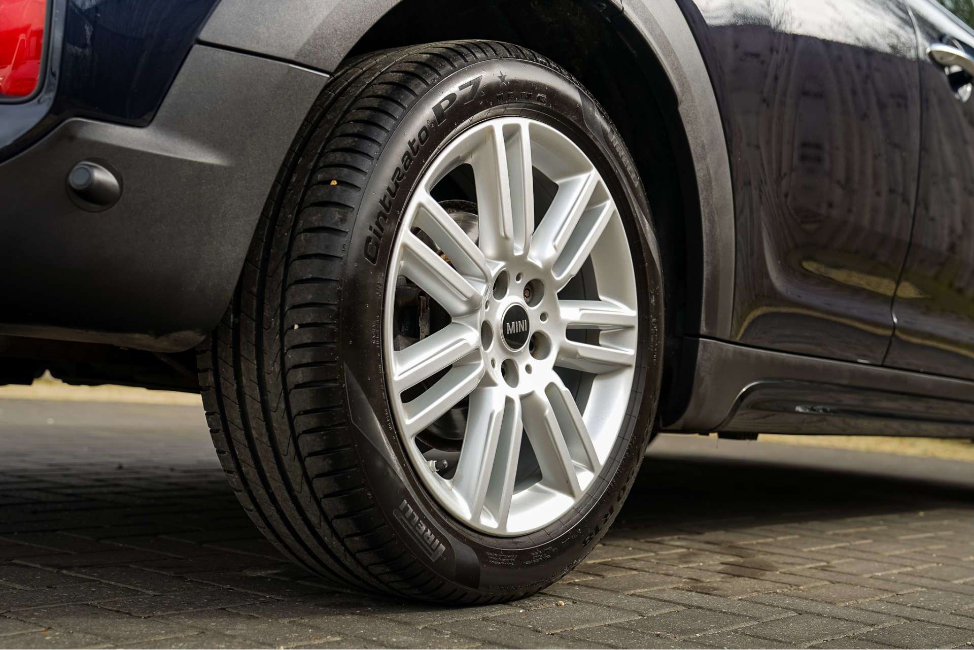 MINI COUNTRYMAN 1.5 Countryman Cooper Exclusive Auto 5dr For Sale