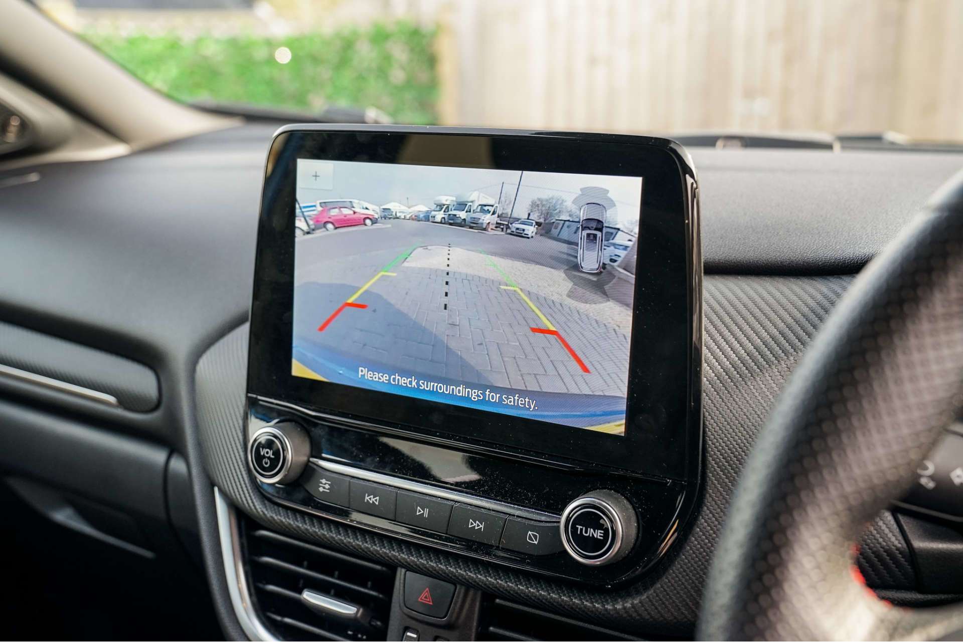 FORD PUMA 1.0 Puma ST-Line X MHEV
 5dr For Sale