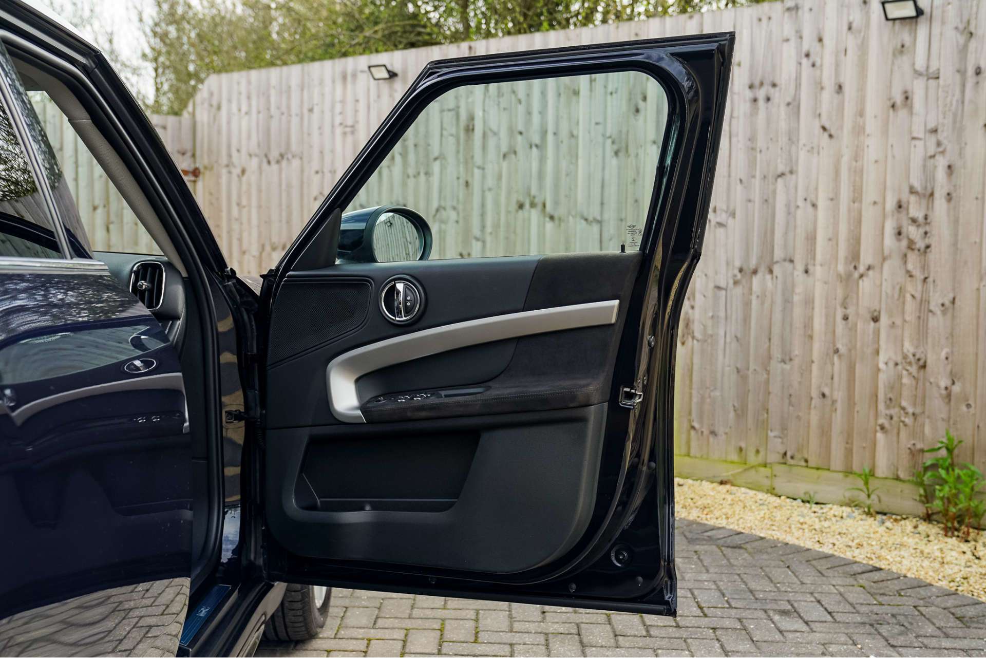 MINI COUNTRYMAN 1.5 Countryman Cooper Exclusive Auto 5dr For Sale