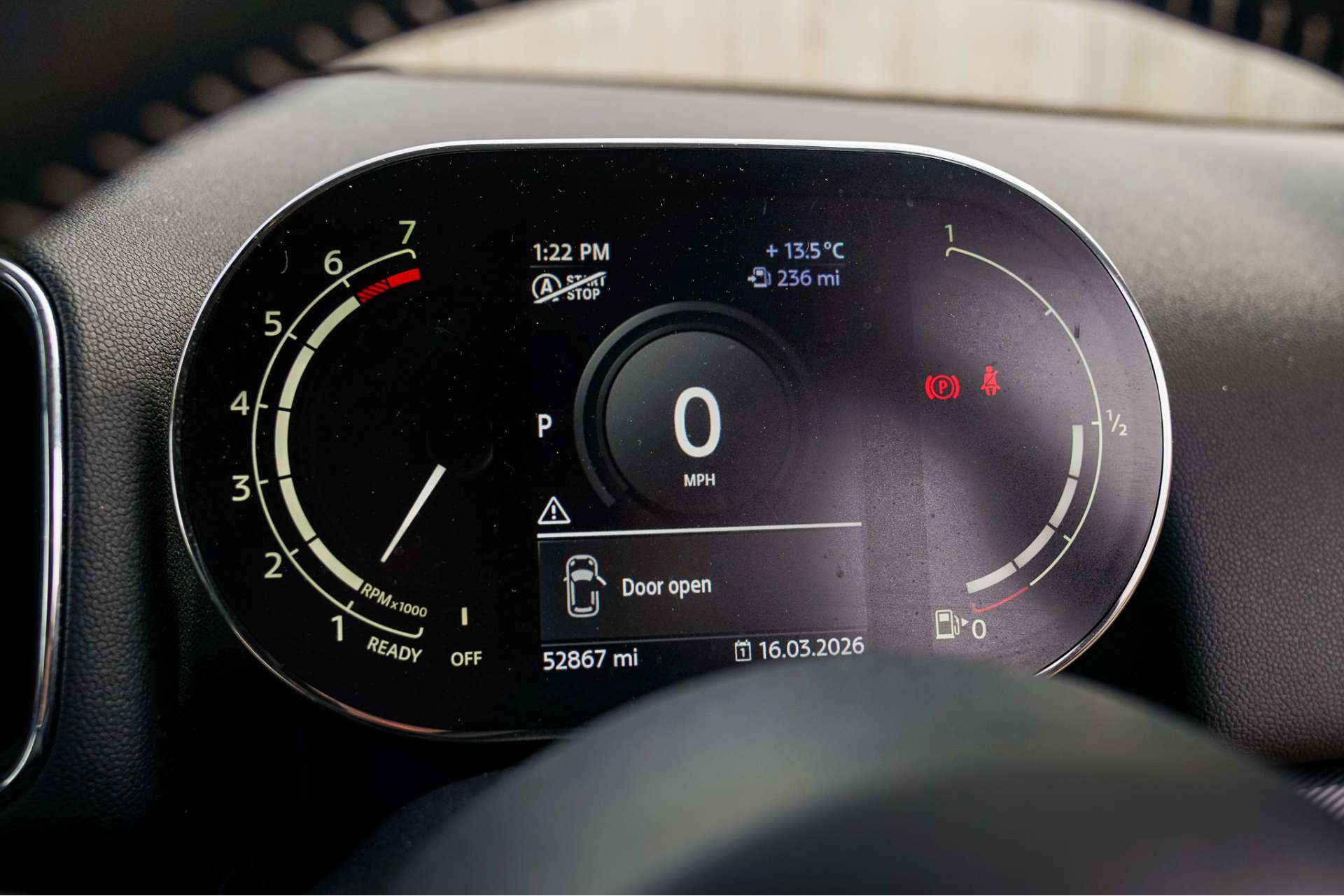 MINI COUNTRYMAN 1.5 Countryman Cooper Exclusive Auto 5dr For Sale