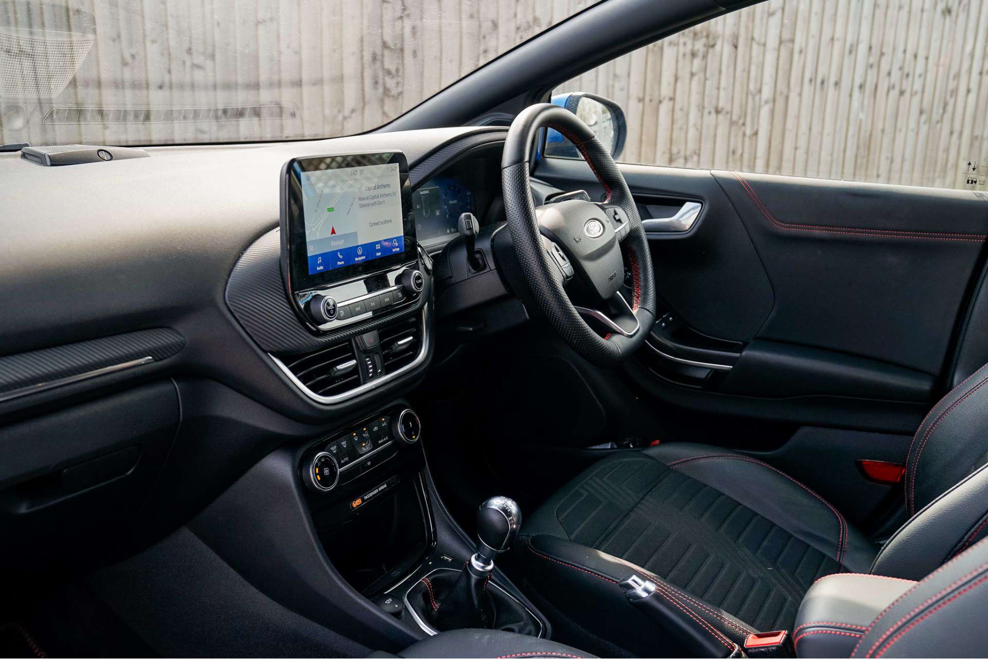 FORD PUMA 1.0 Puma ST-Line X MHEV
 5dr For Sale