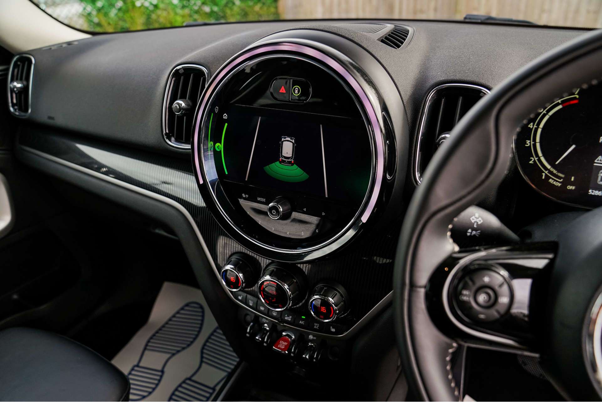 MINI COUNTRYMAN 1.5 Countryman Cooper Exclusive Auto 5dr For Sale