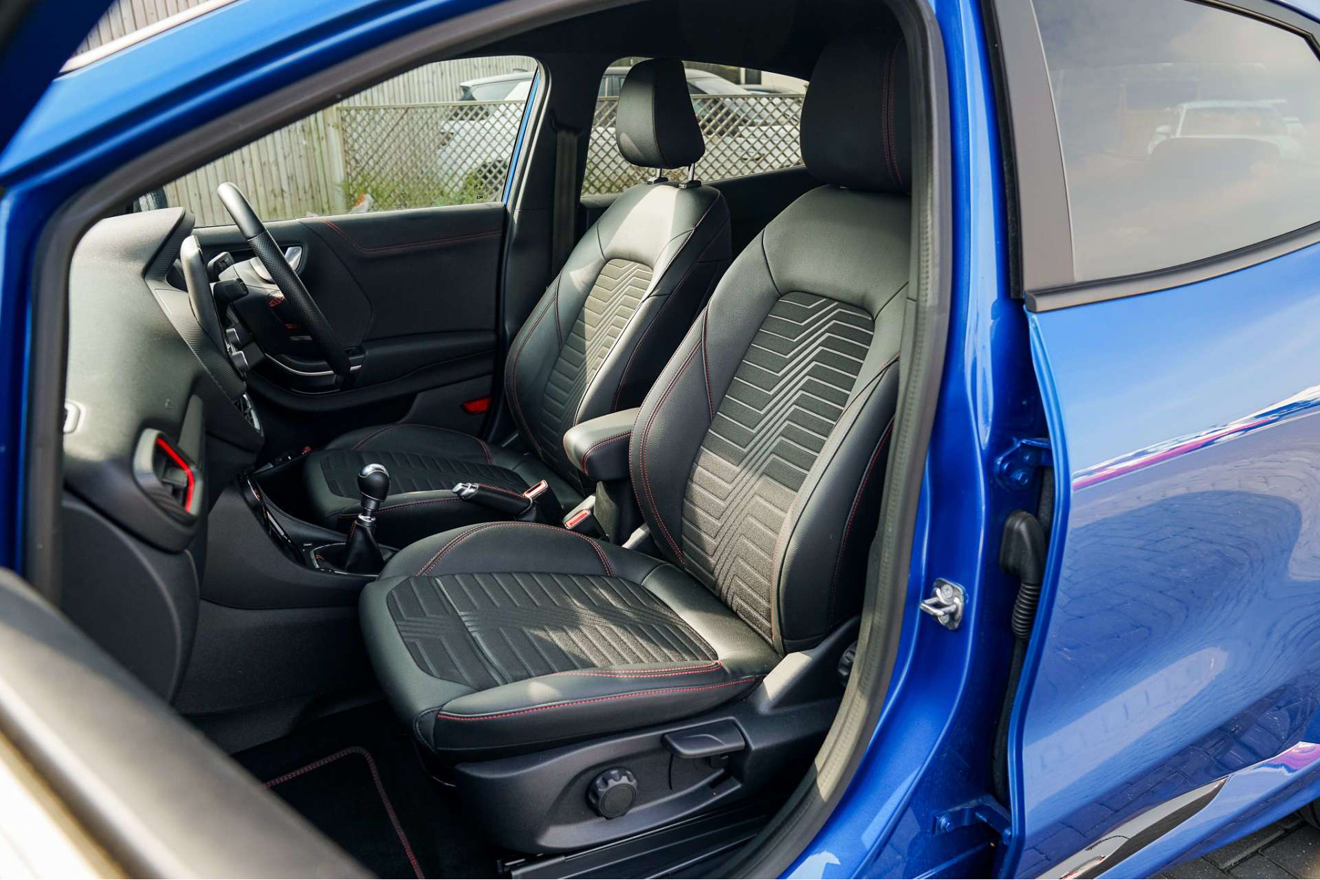 FORD PUMA 1.0 Puma ST-Line X MHEV
 5dr For Sale